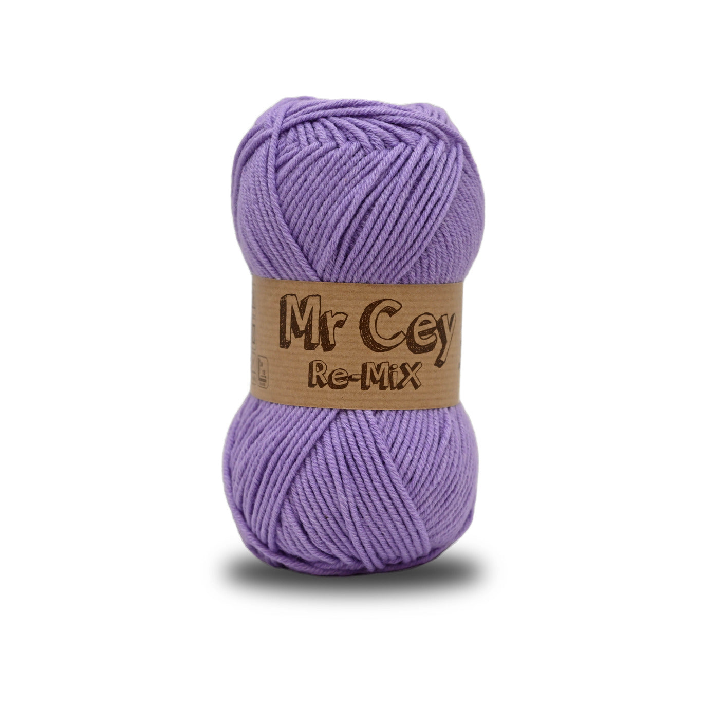 Mr. Cey ReMiX Lavender (006)
