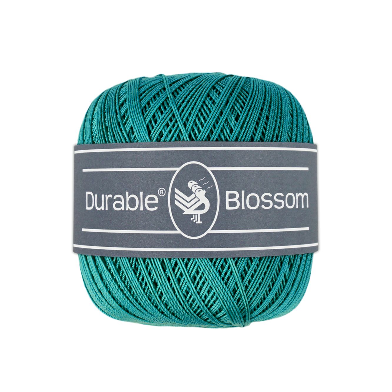 Durable Blossom Tropical Green (2140)