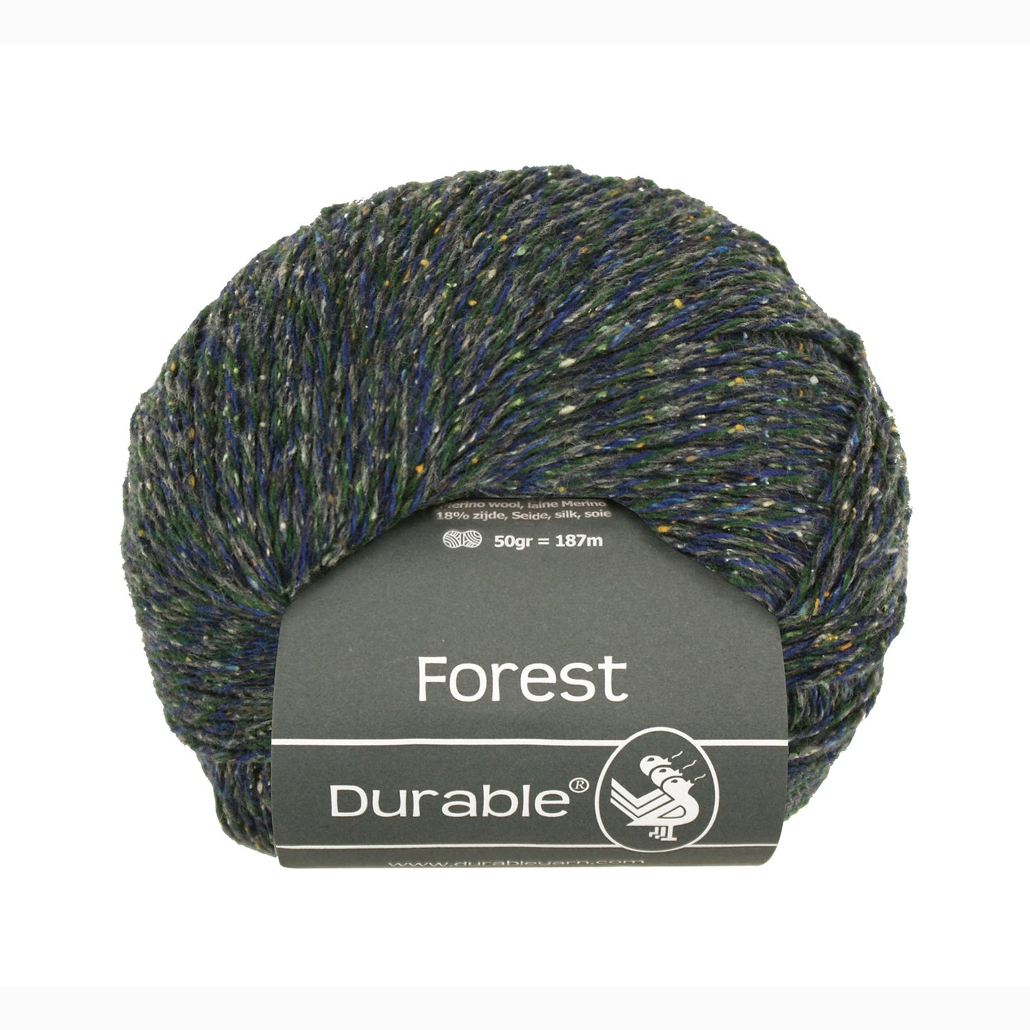 Durable Forest Dark Sea (4005)