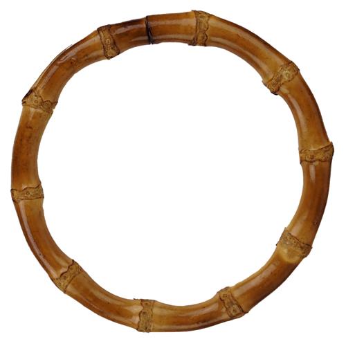 Restyle Tassen Handvat Bamboe 18cm