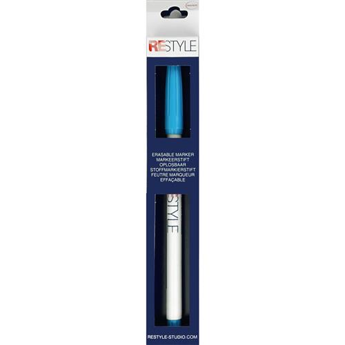 ReStyle Markeerstift water oplosbaar op kaart