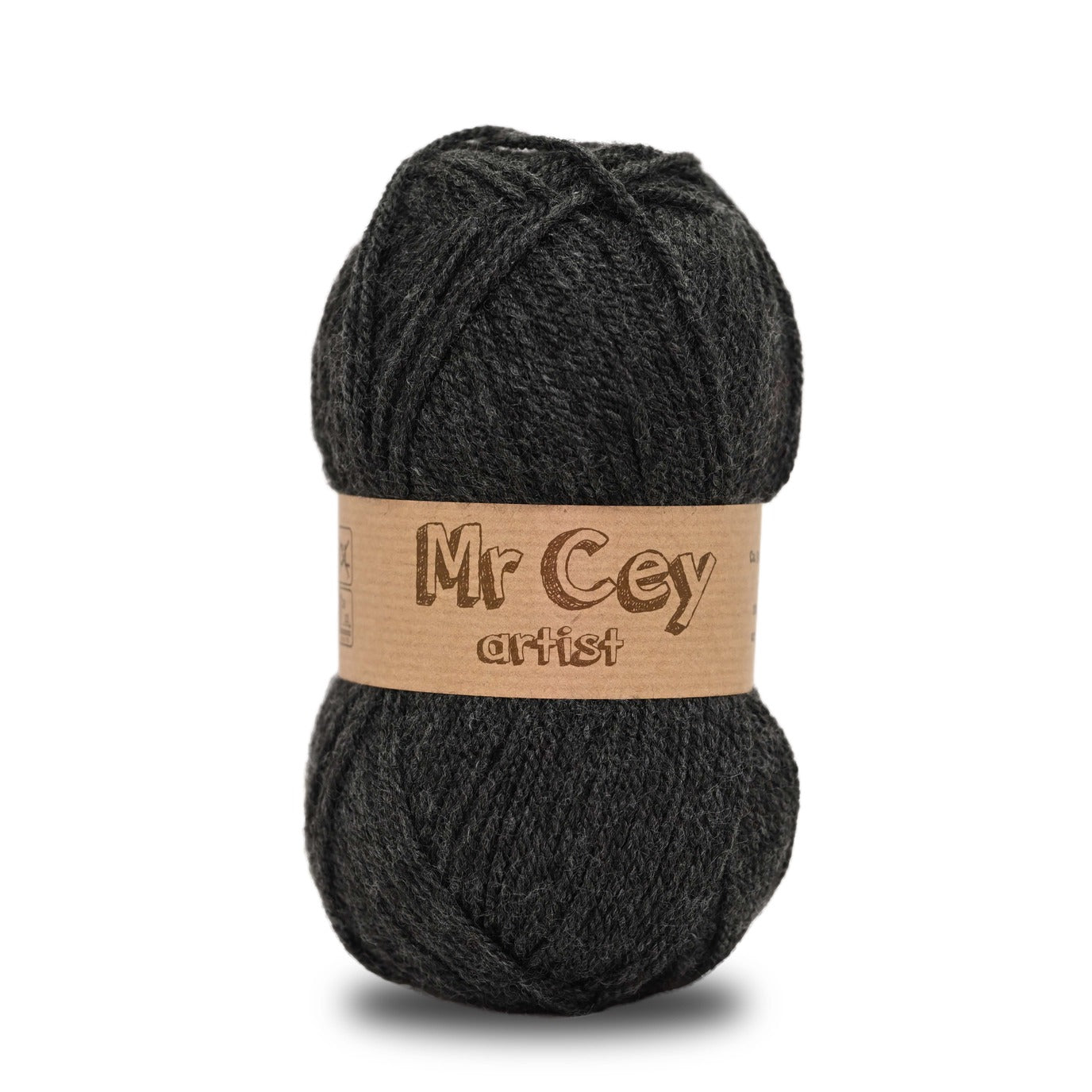Mr. Cey Artist Mercure (017)