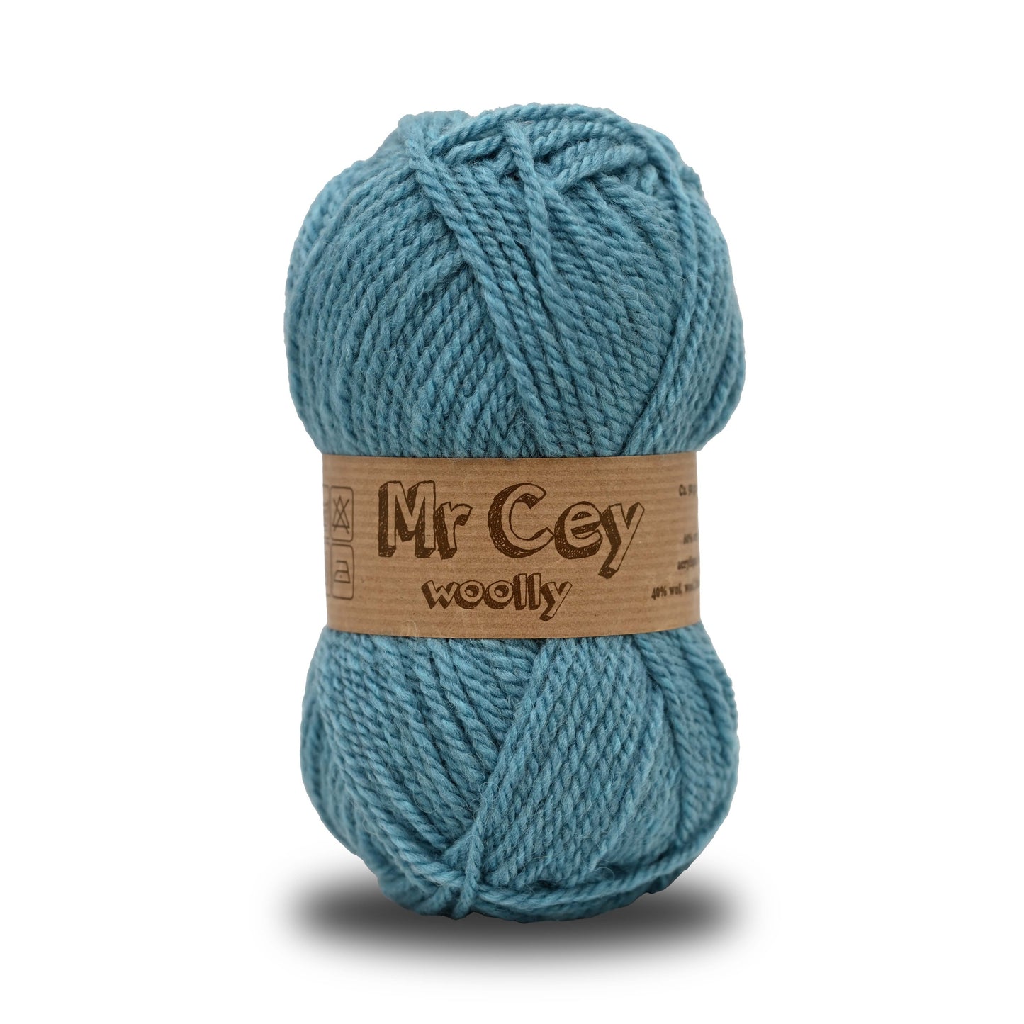 Mr. Cey Woolly Stormy Weather (019)