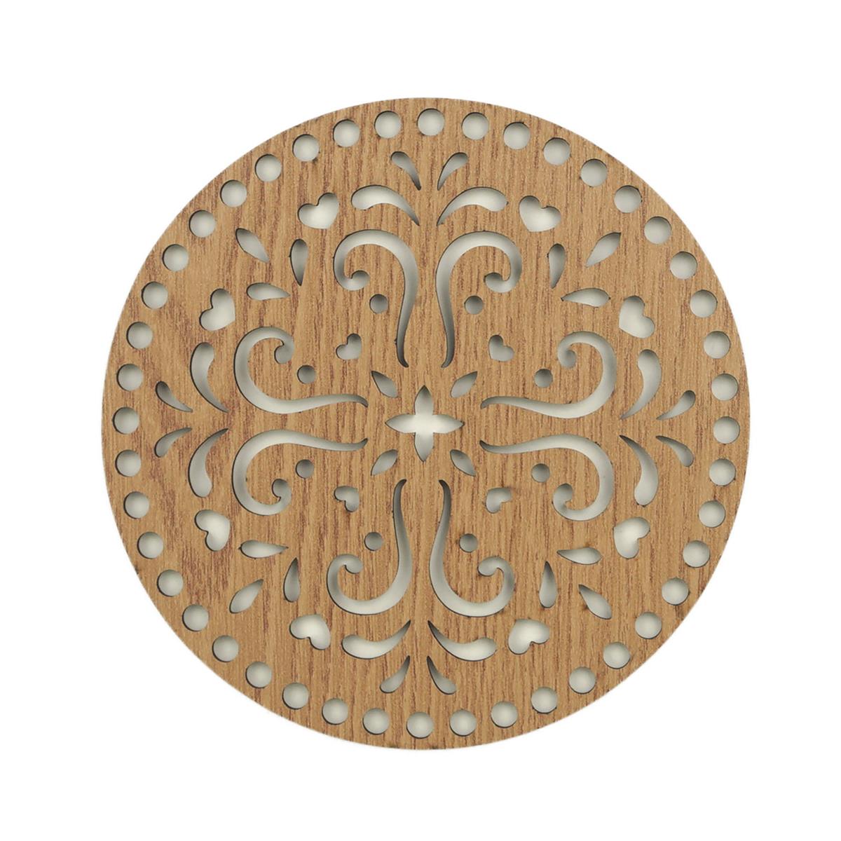 Durable Mandala HDF 17 cm (020.1302)