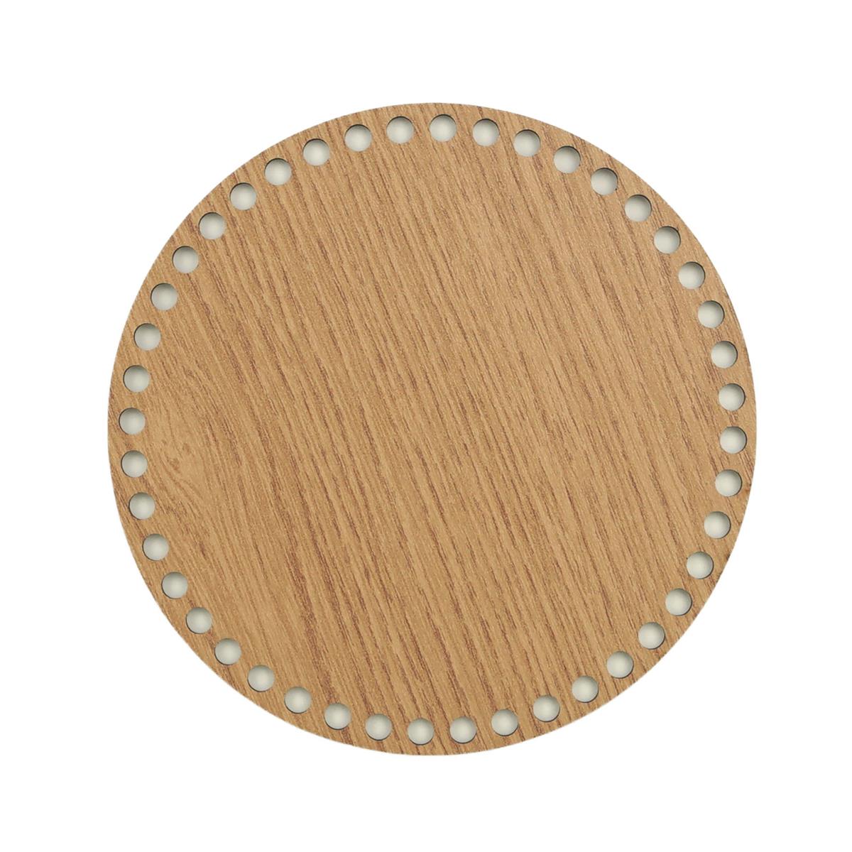 Durable Bodem HDF 17 cm (020.1303)