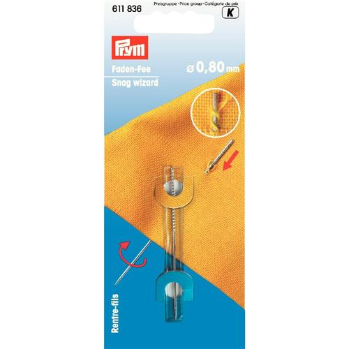 Prym 611836 Draadfee 0,80 mm