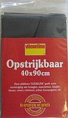 Antex 231020 vlieseline 40x90 cm wit strijkbaar
