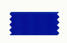 Satin Luxe Double Face Royal 040 - 25 mm