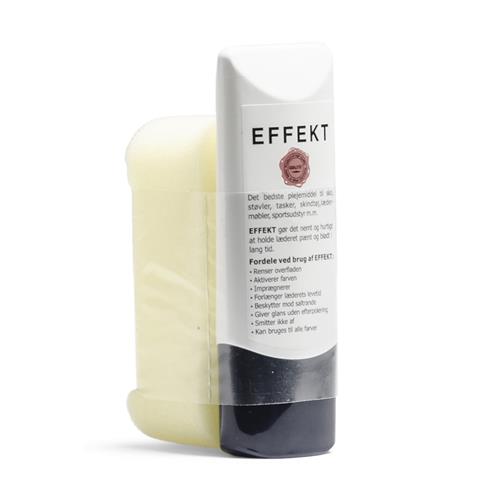 MUUD Effekt Verzorgende en beschermende balsem voor leer 45 gram