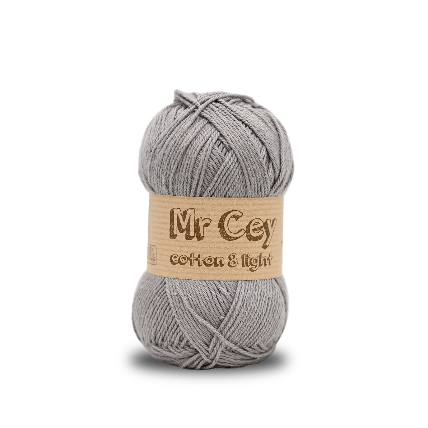 Mr. Cey Cotton 8 Light 043 Mercure