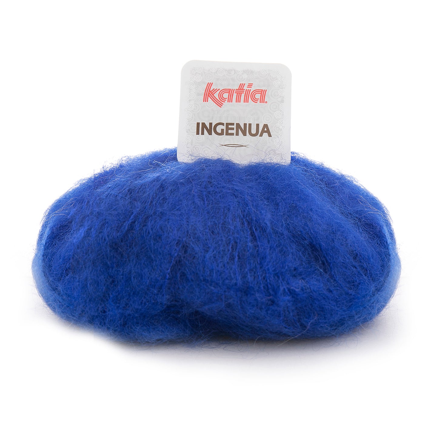 Katia Ingenua Royal Blue (050)