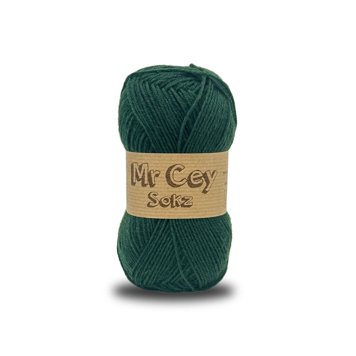 Mr. Cey Sokz 050 Cedre
