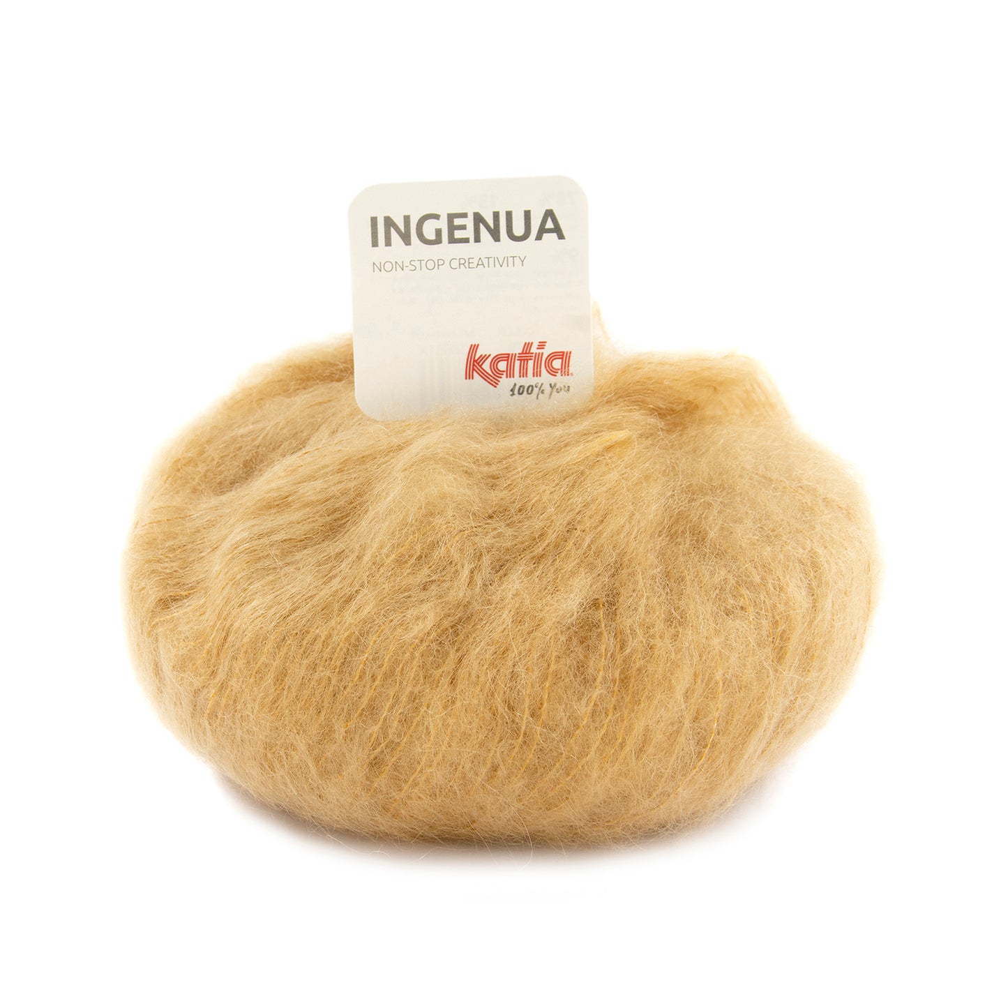 Katia Ingenua Ochre (079)