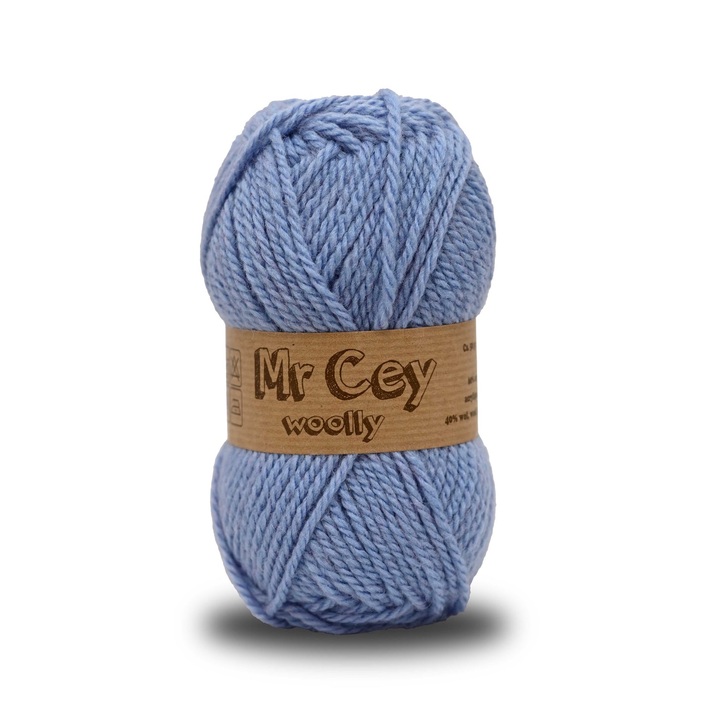 Mr. Cey Woolly Ice Cube (089)