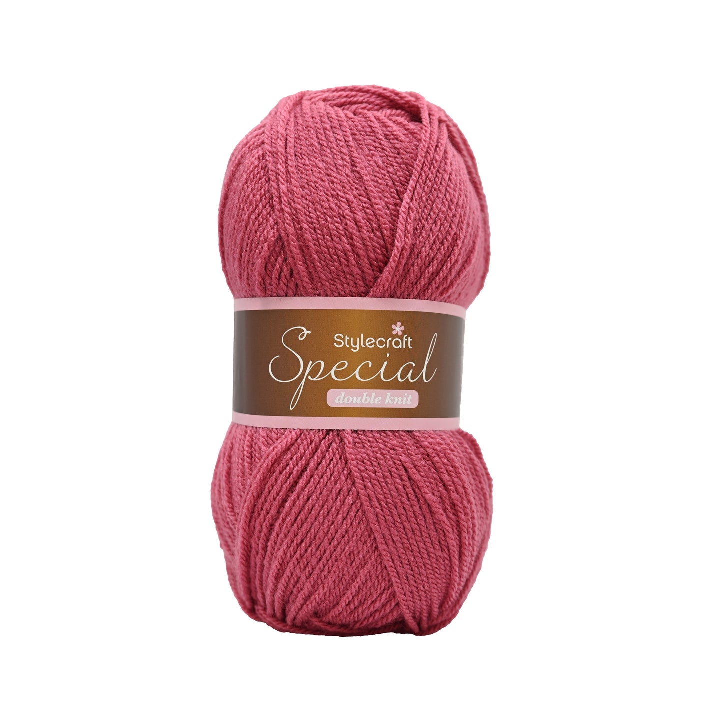 Stylecraft Special DK Raspberry (1023)