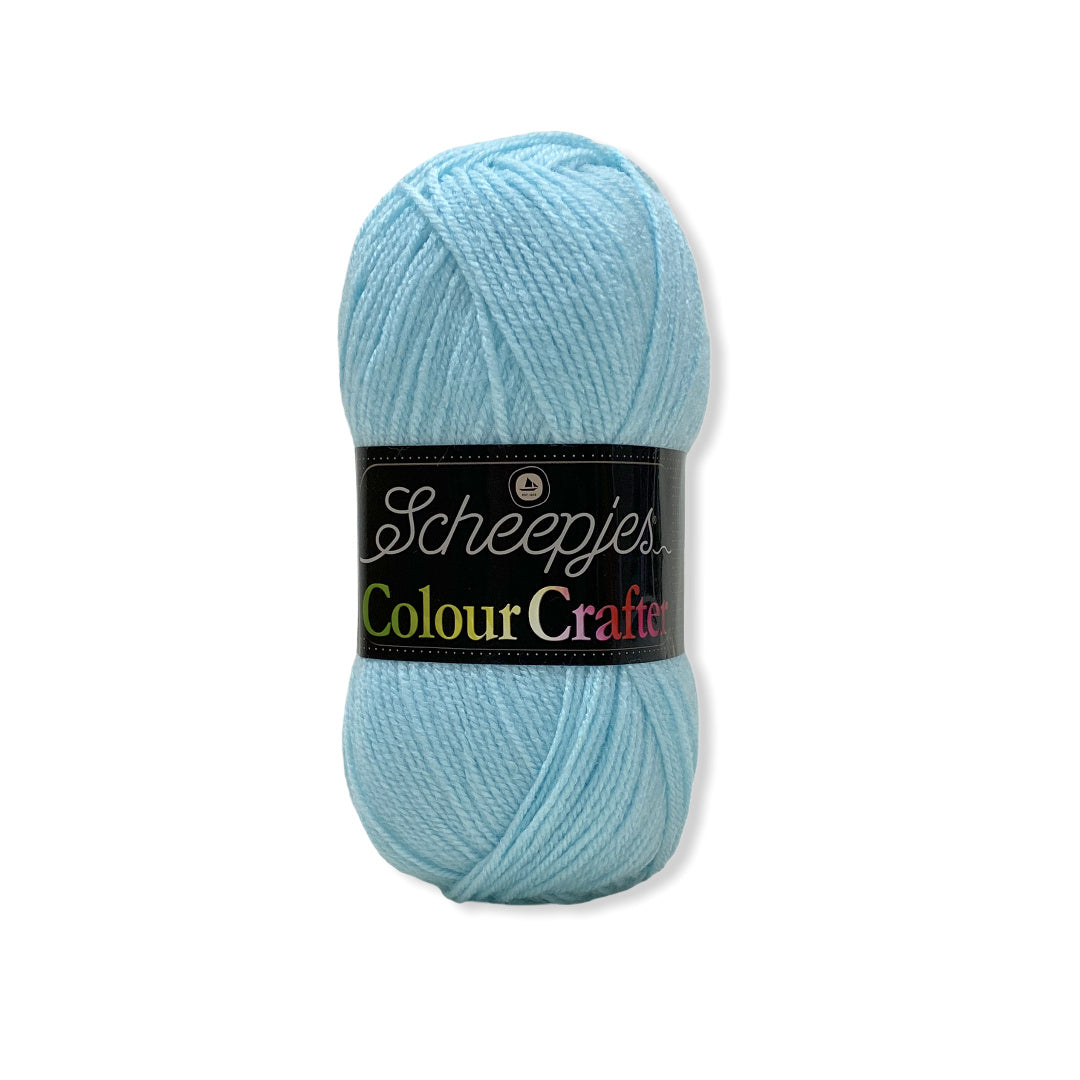 Scheepjes Colour Crafter Urk