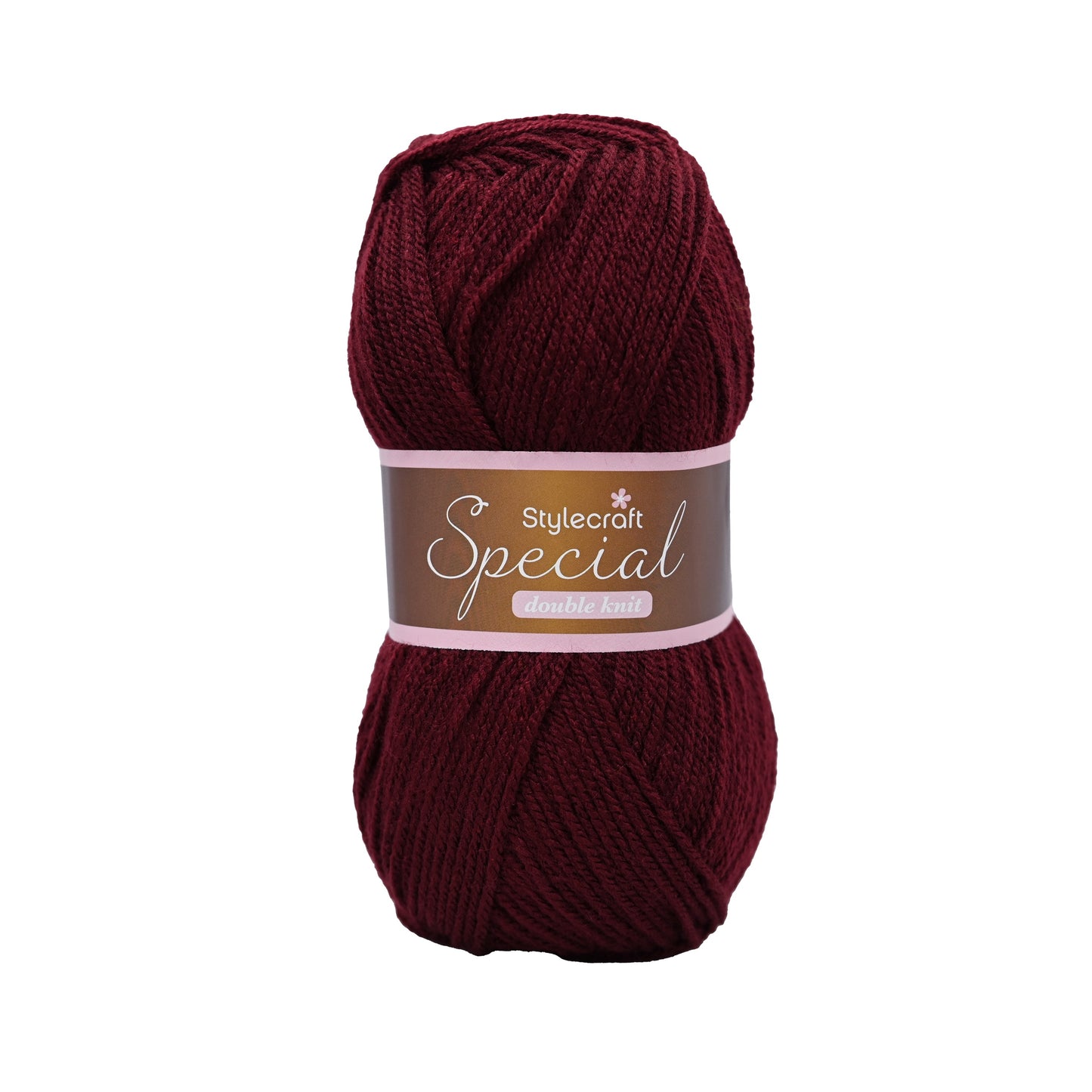 Stylecraft Special DK Burgundy (1035)