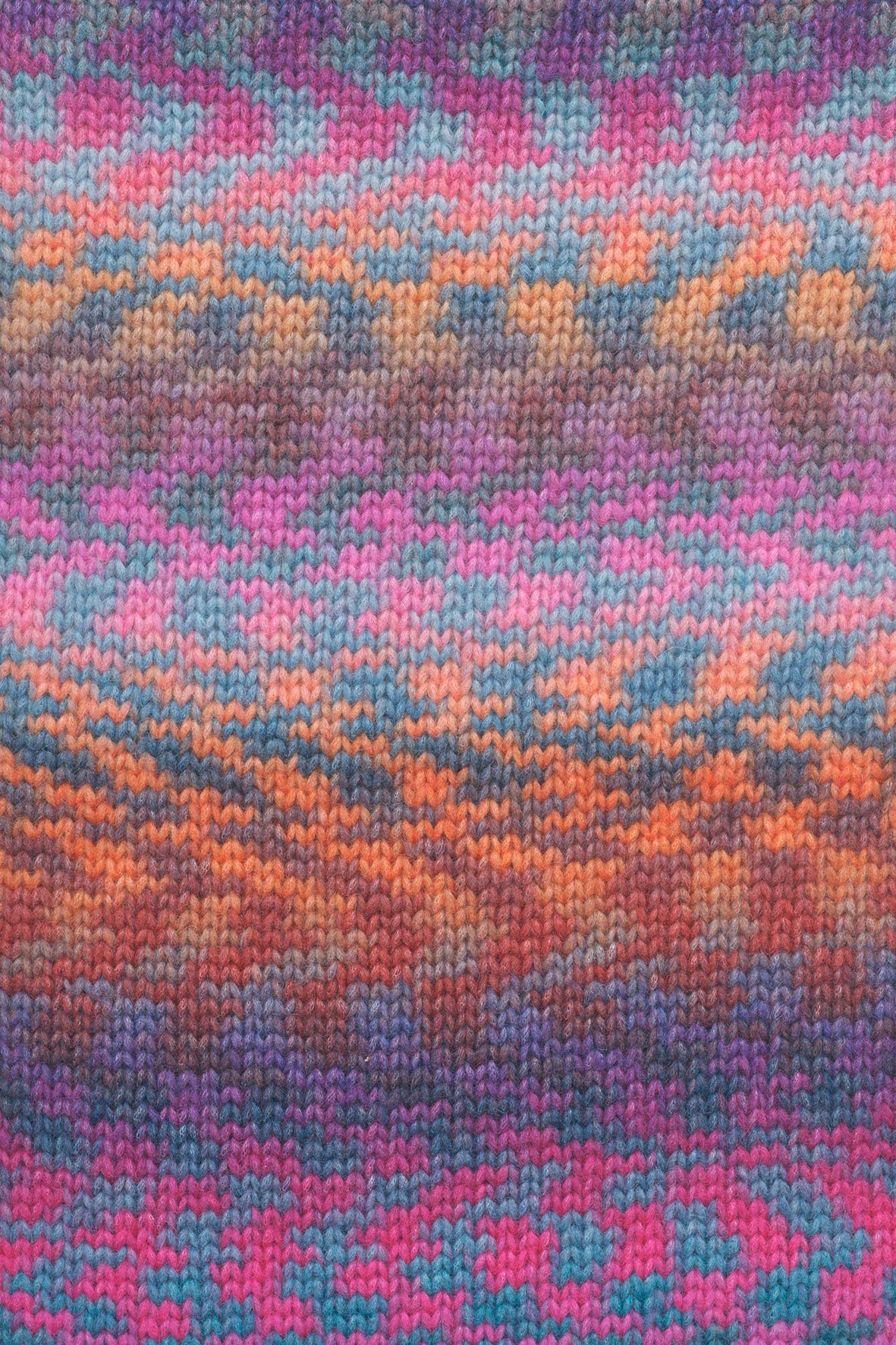 Lang Yarns Cloud Twister Purple Rain (0025)