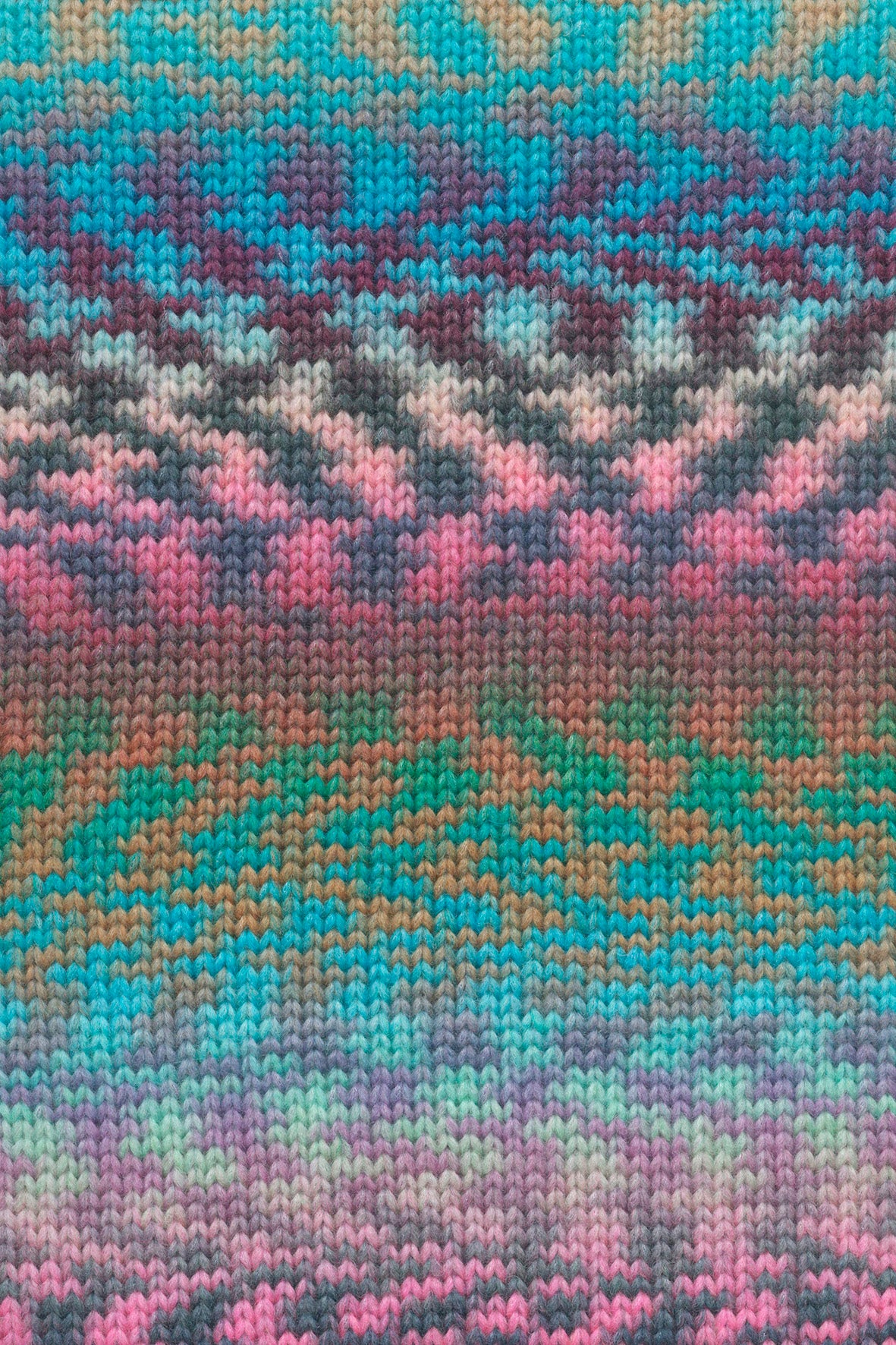 Lang Yarns Cloud Twister Amazone (0026)