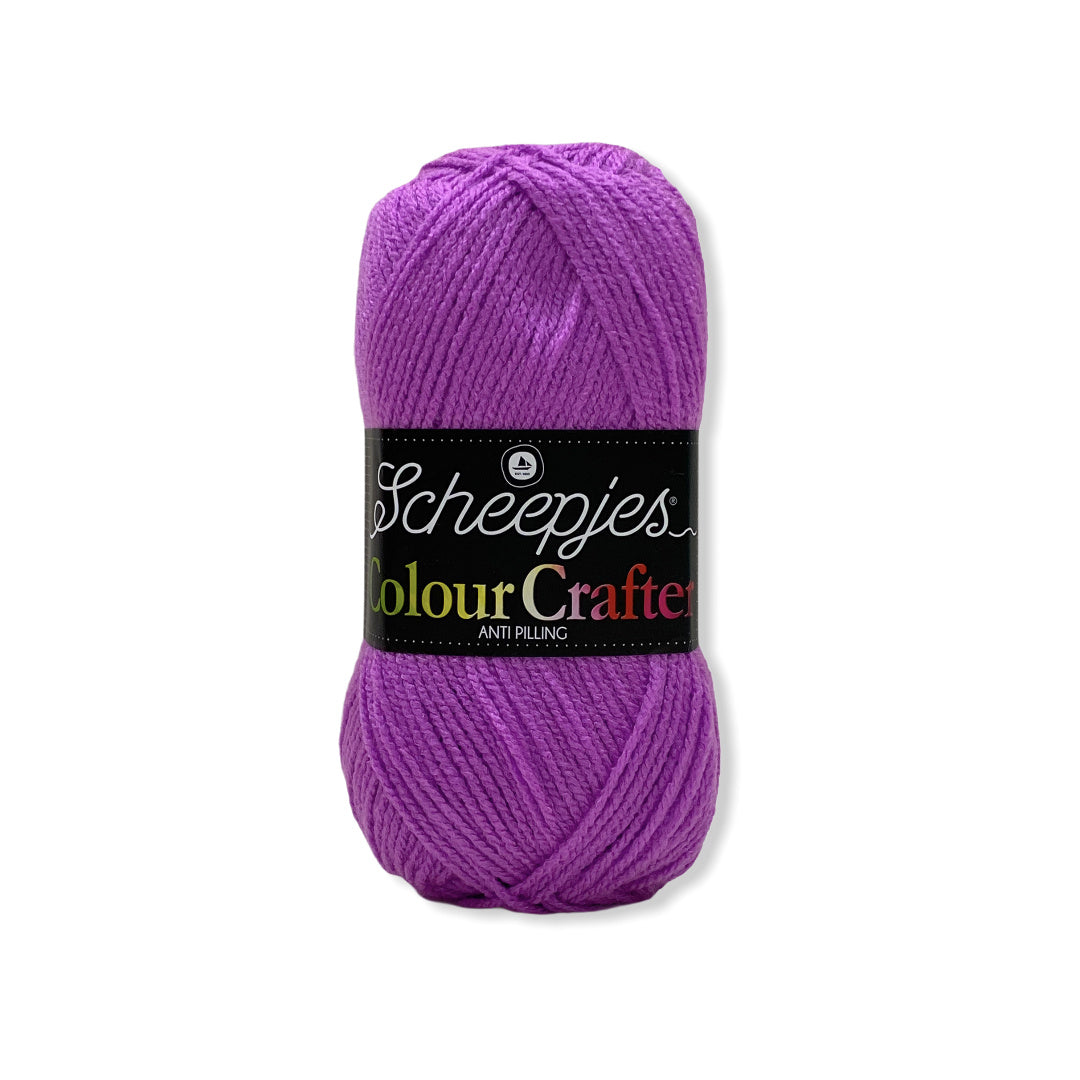 Scheepjes Colour Crafter Hengelo