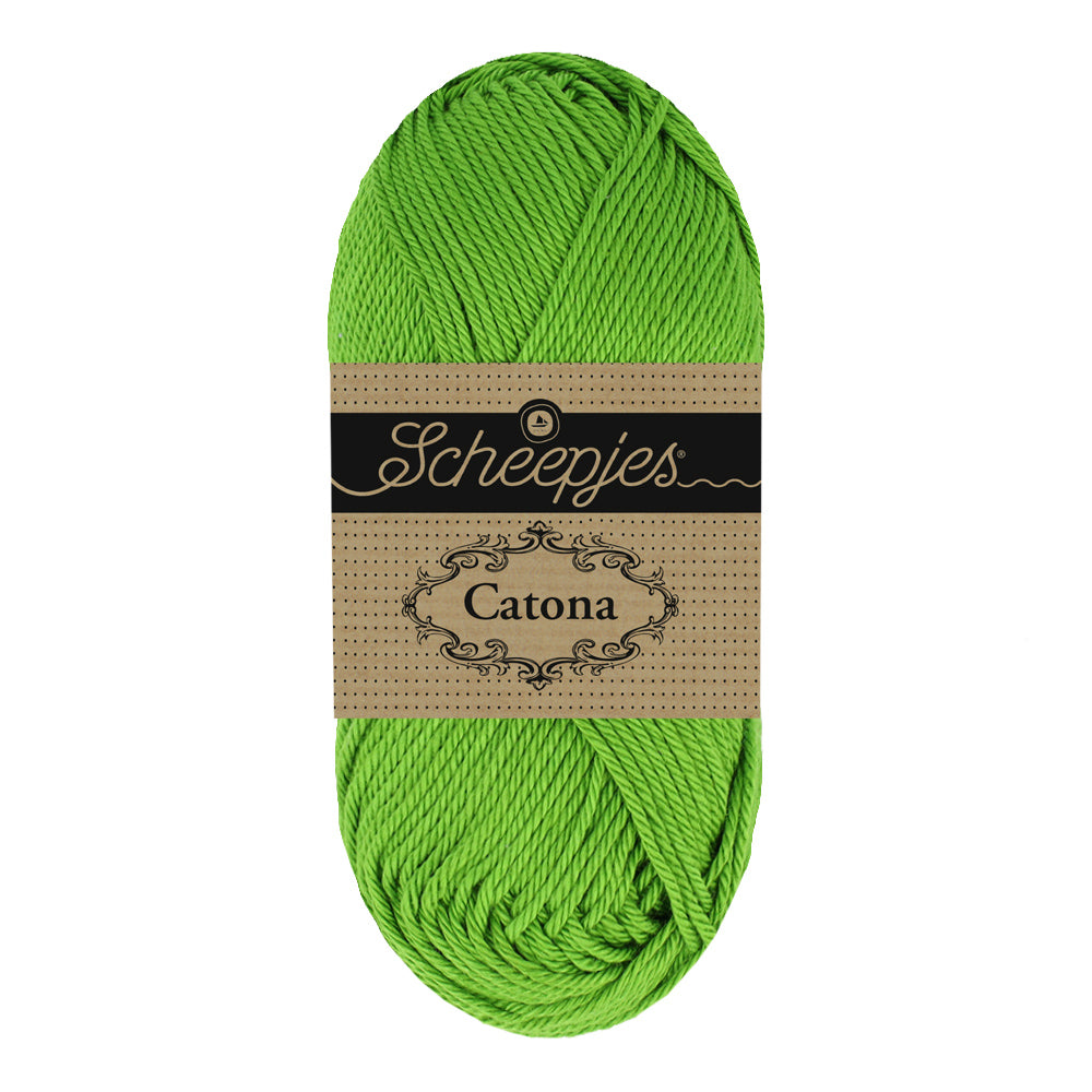 Scheepjes Catona Basil 50g (117)