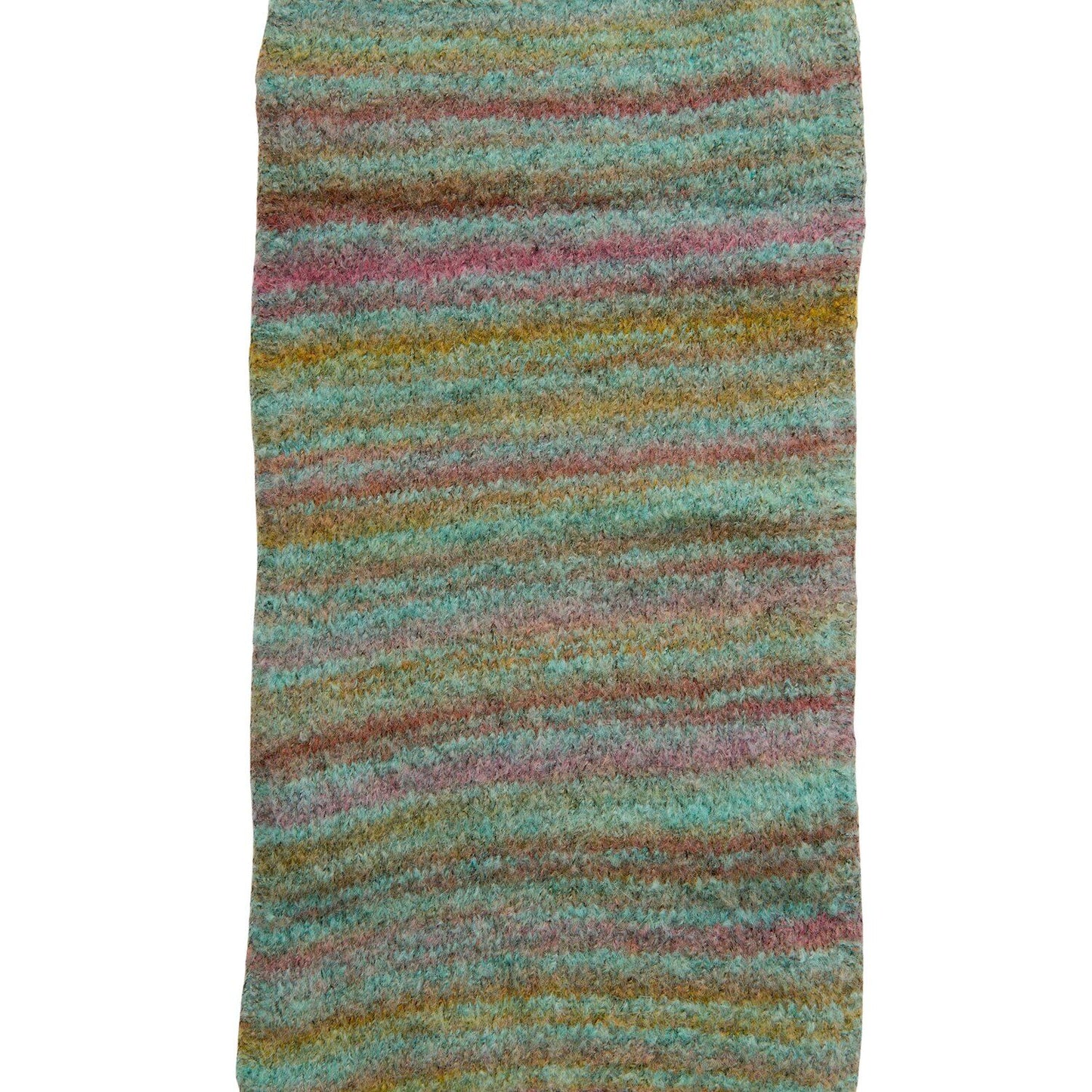 Rico Fashion Wool Alpaca Landscape Morning Sky (007)