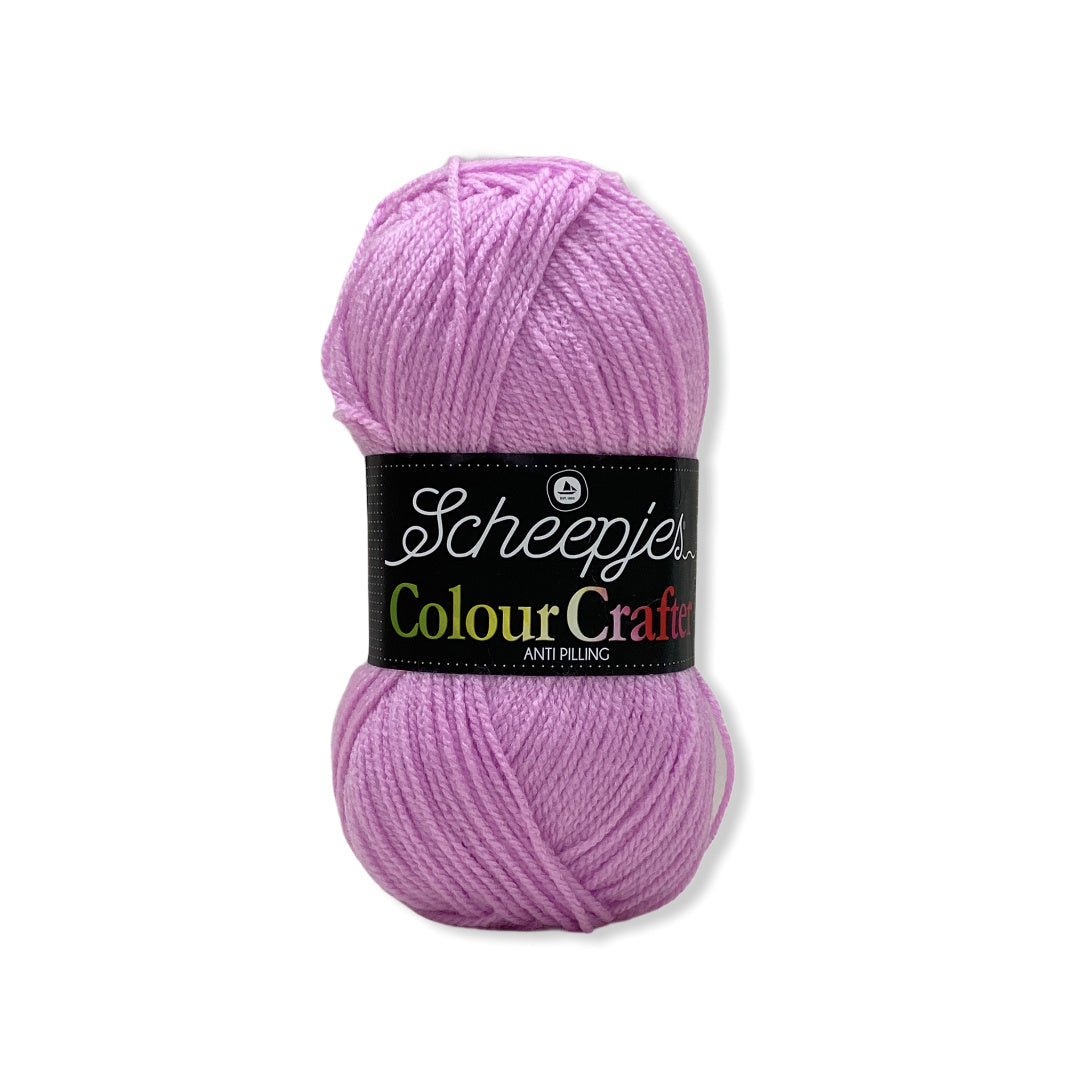 Scheepjes Colour Crafter Amersfoort
