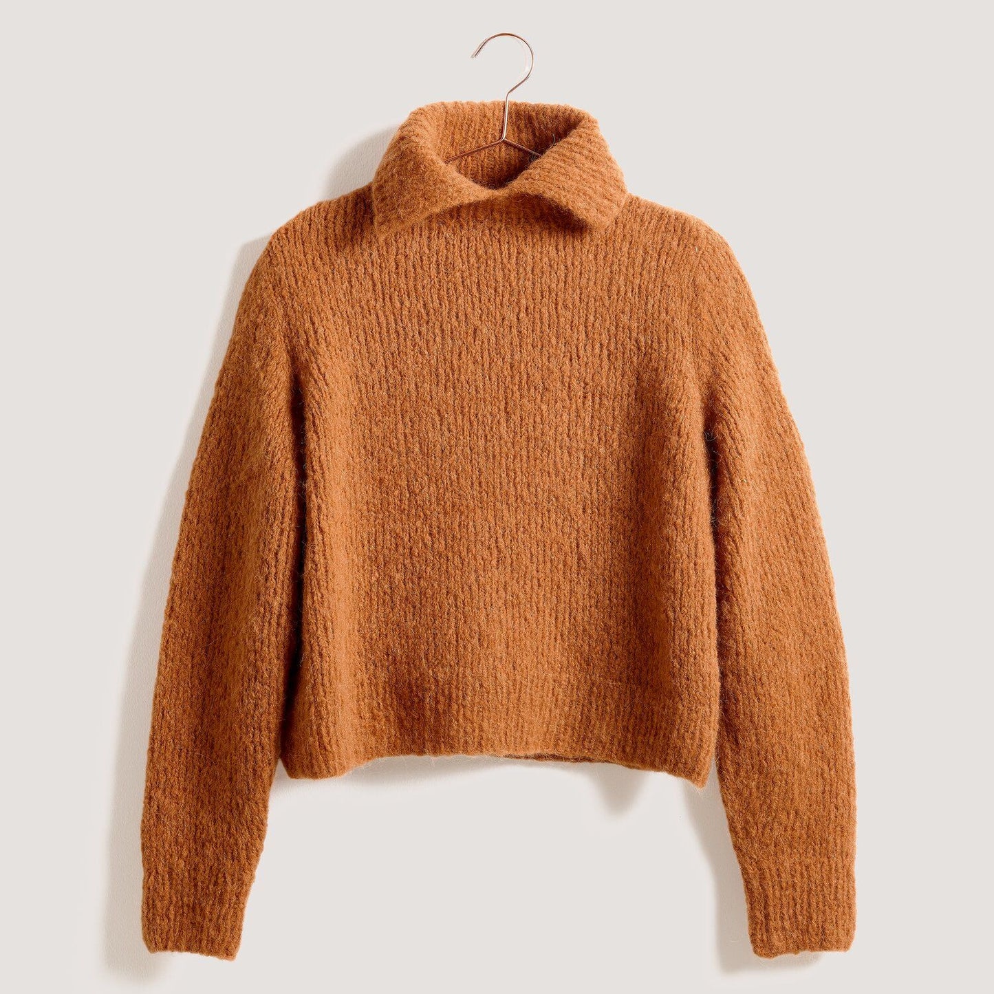 Rico Design Fashion Alpaca Superfine Heavens Terracotta (016)