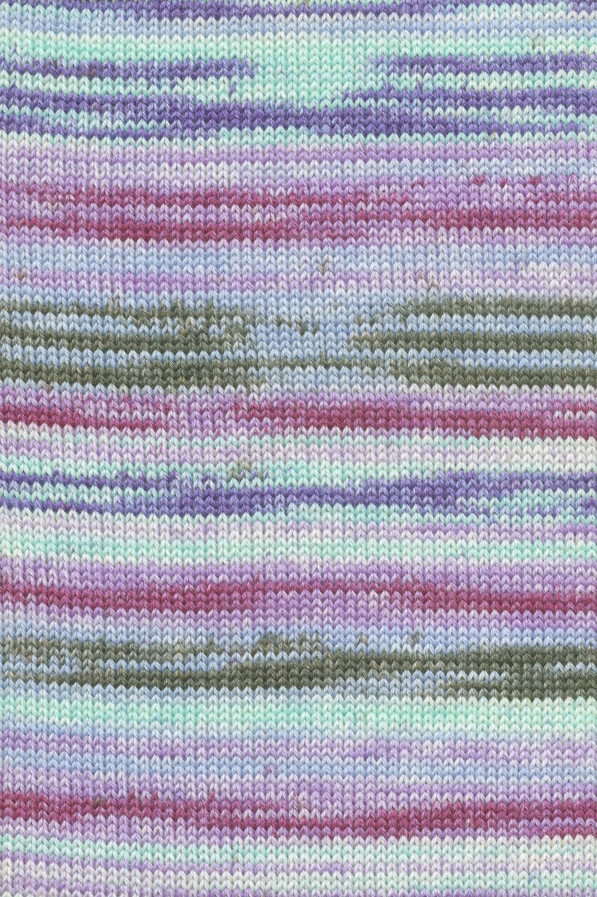 Lang Yarns Merino 200 Bebe Color Lakeview (0606)