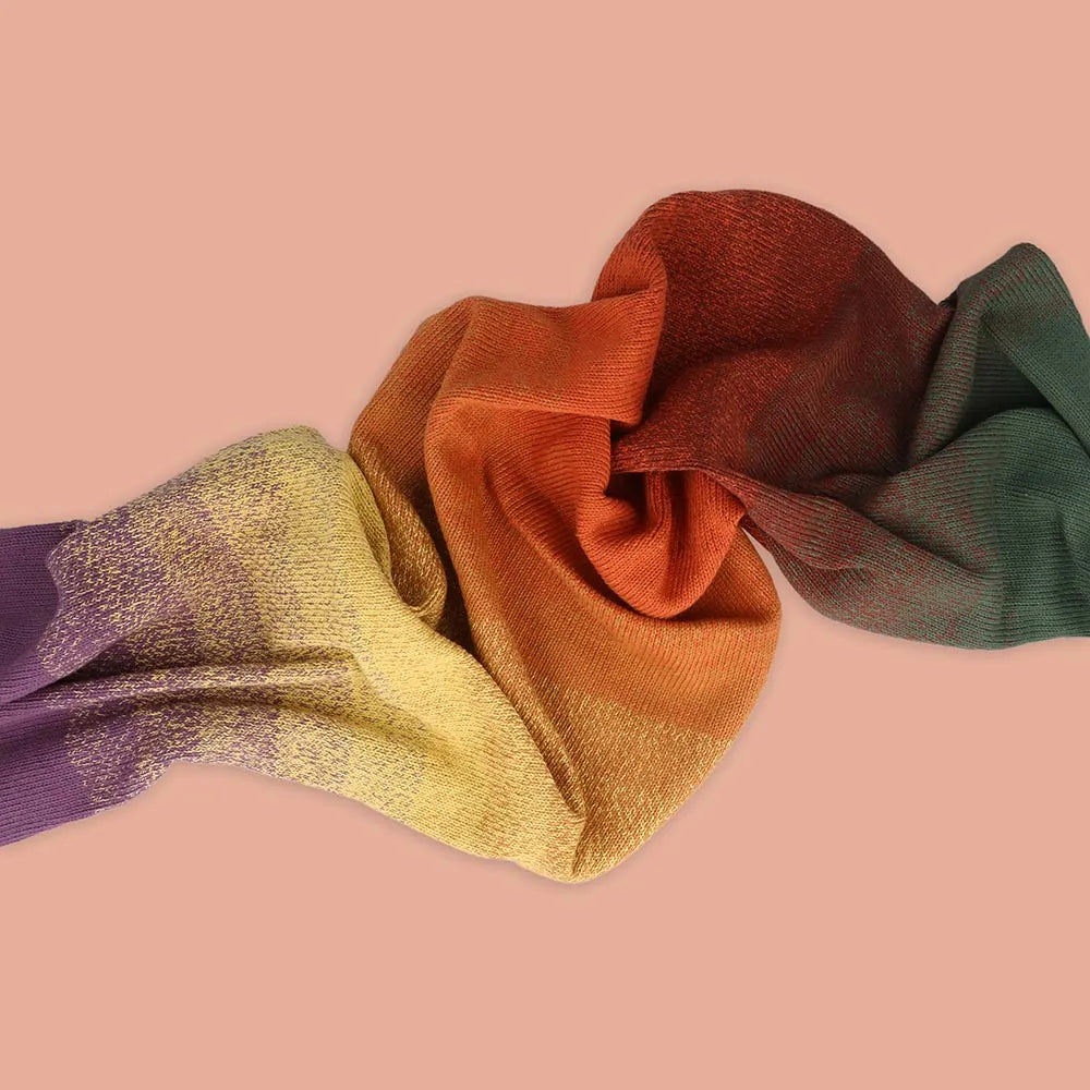 Scheepjes Cotton Whirl Pumpkin Spice (708)