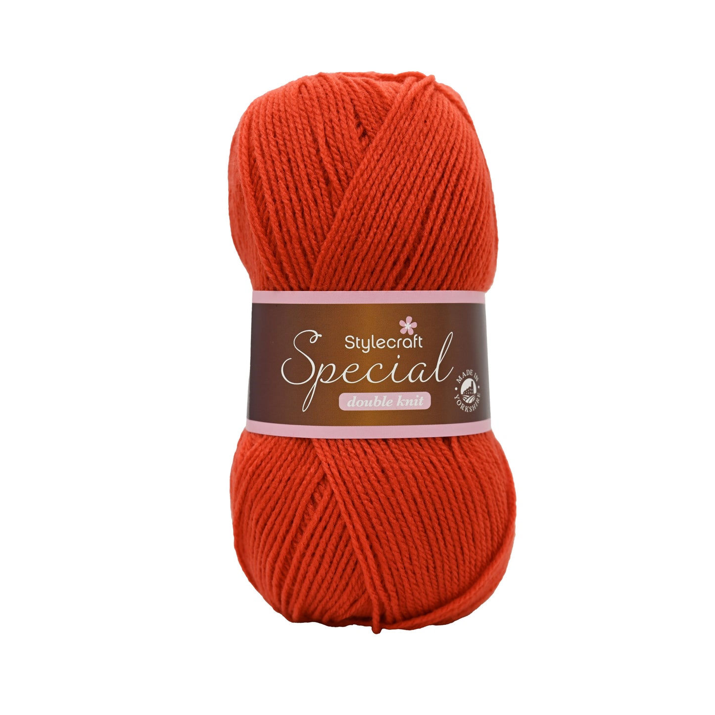 Stylecraft Special DK Tomato (1723)