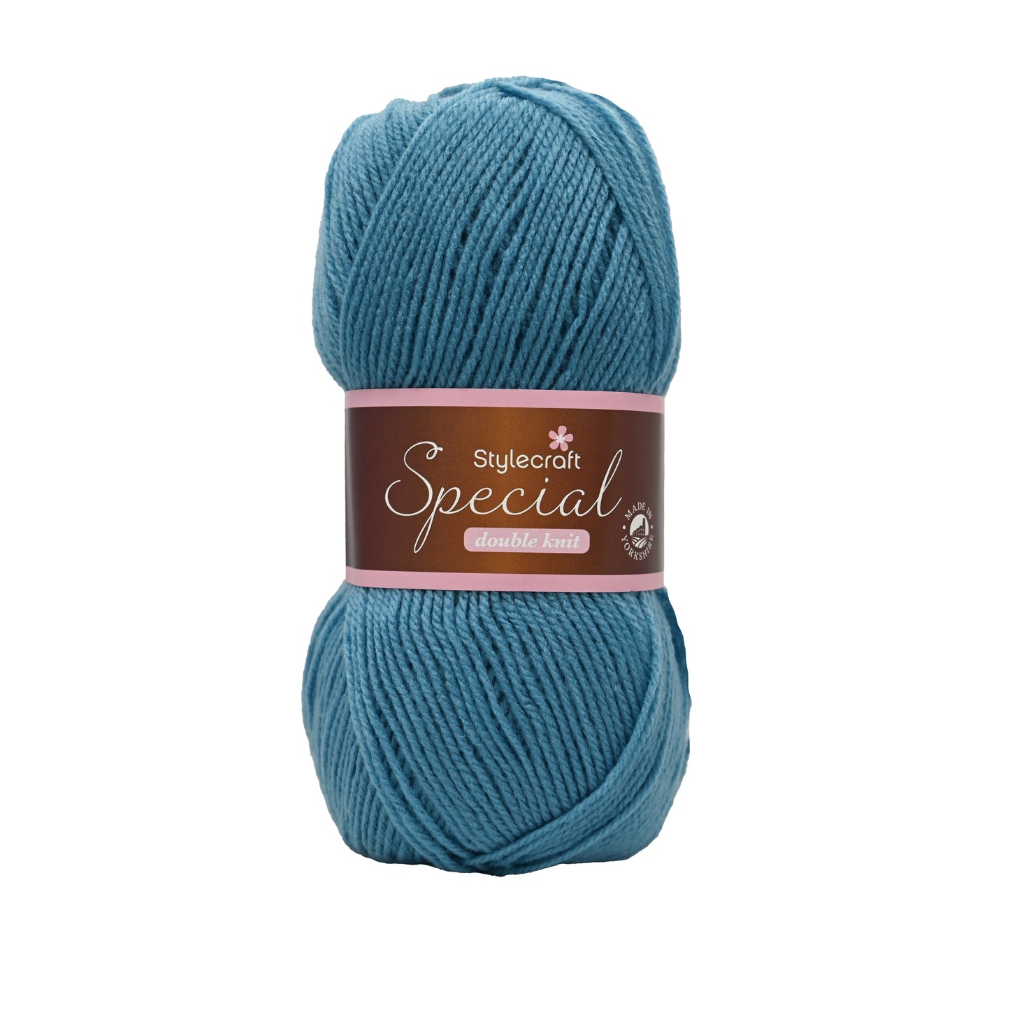 Stylecraft Special DK Cornish Blue (1841)