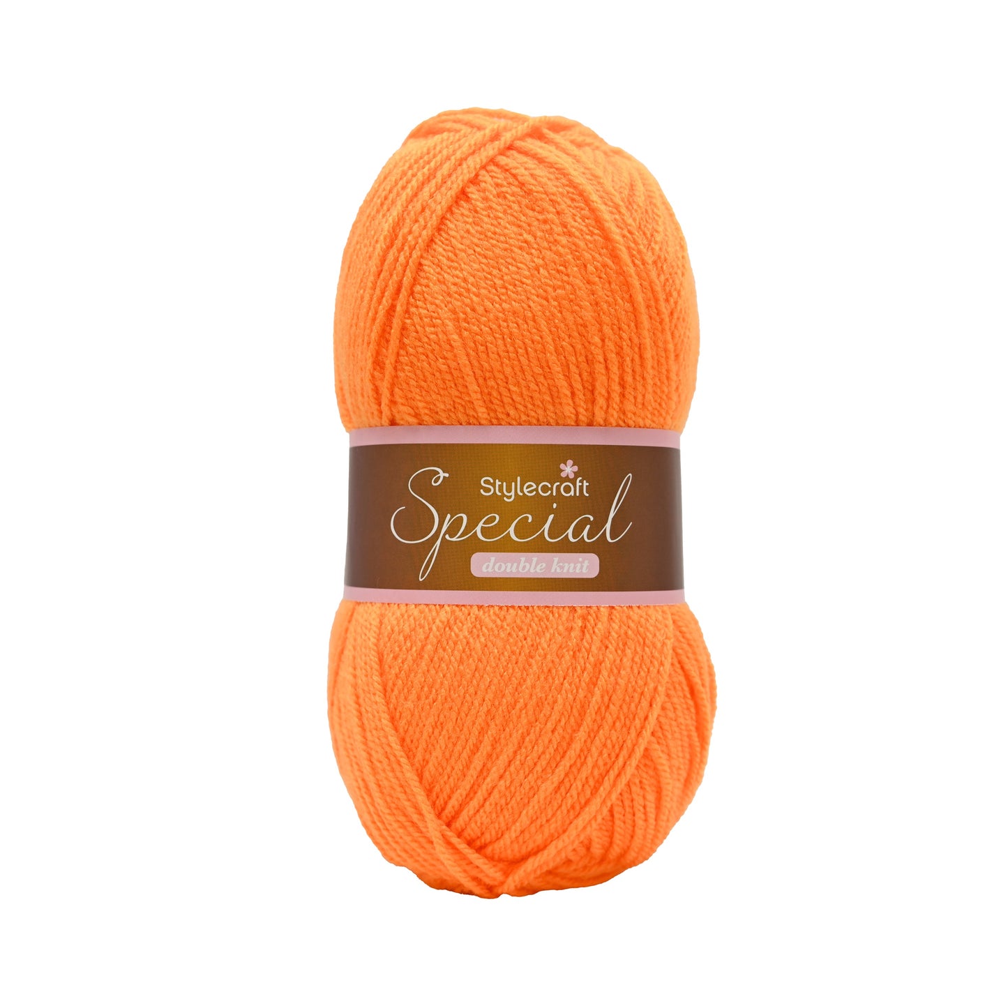 Stylecraft Special DK Clementine (1853)