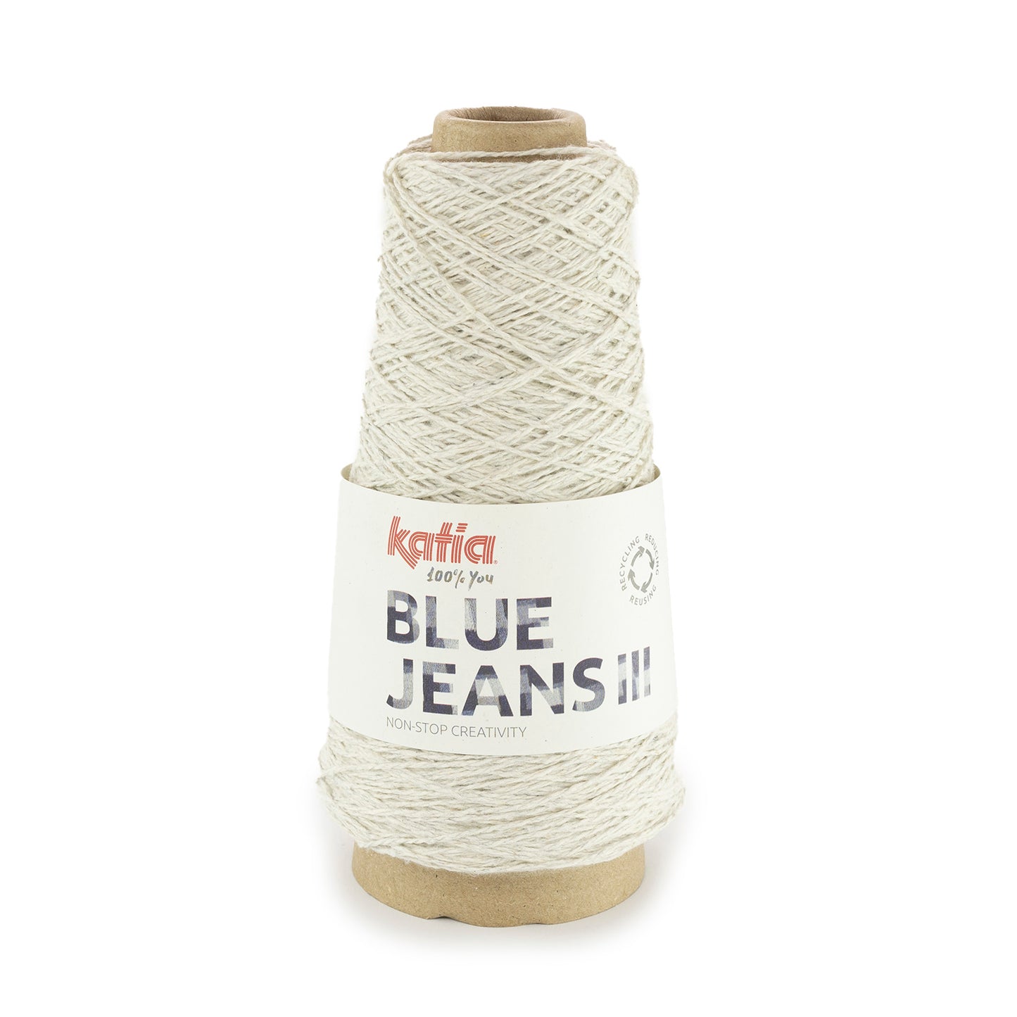 Katia Blue Jeans III - 201