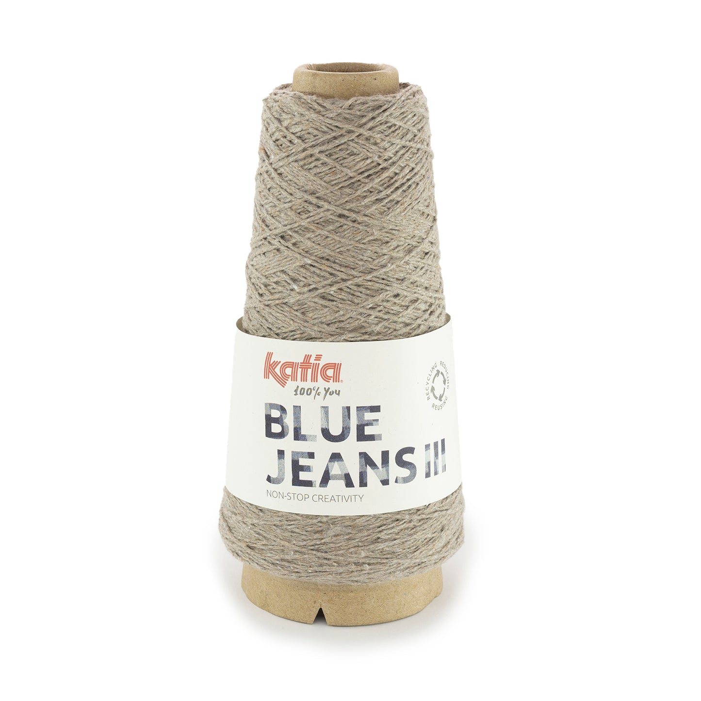 Katia Blue Jeans III - 202
