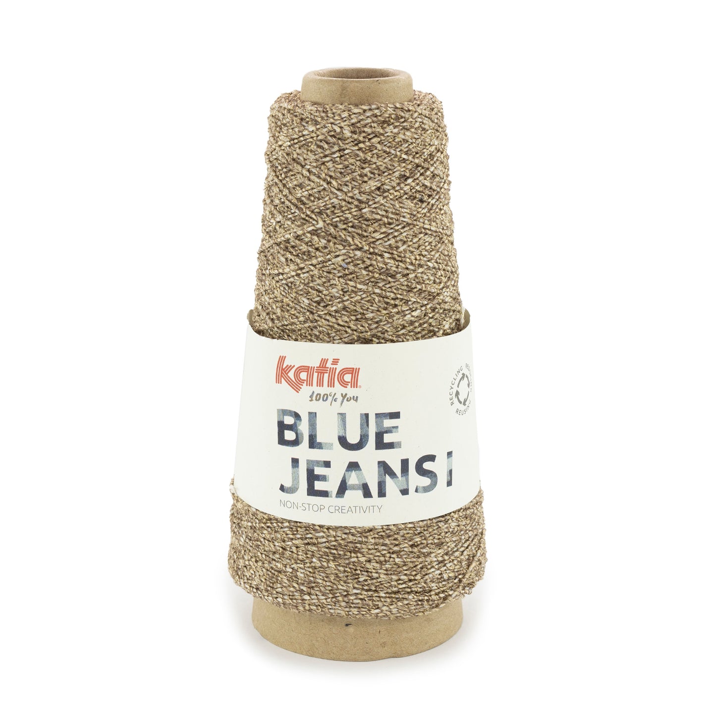 Katia Blue Jeans I - 204