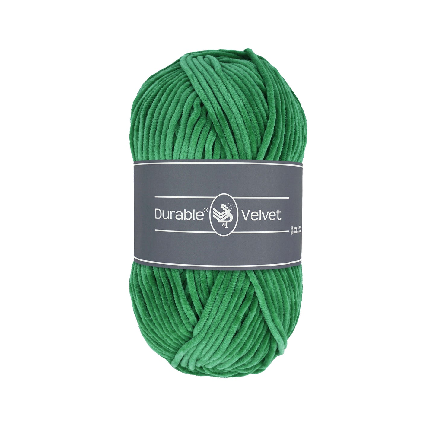 Durable Velvet Dark Mint (2133)