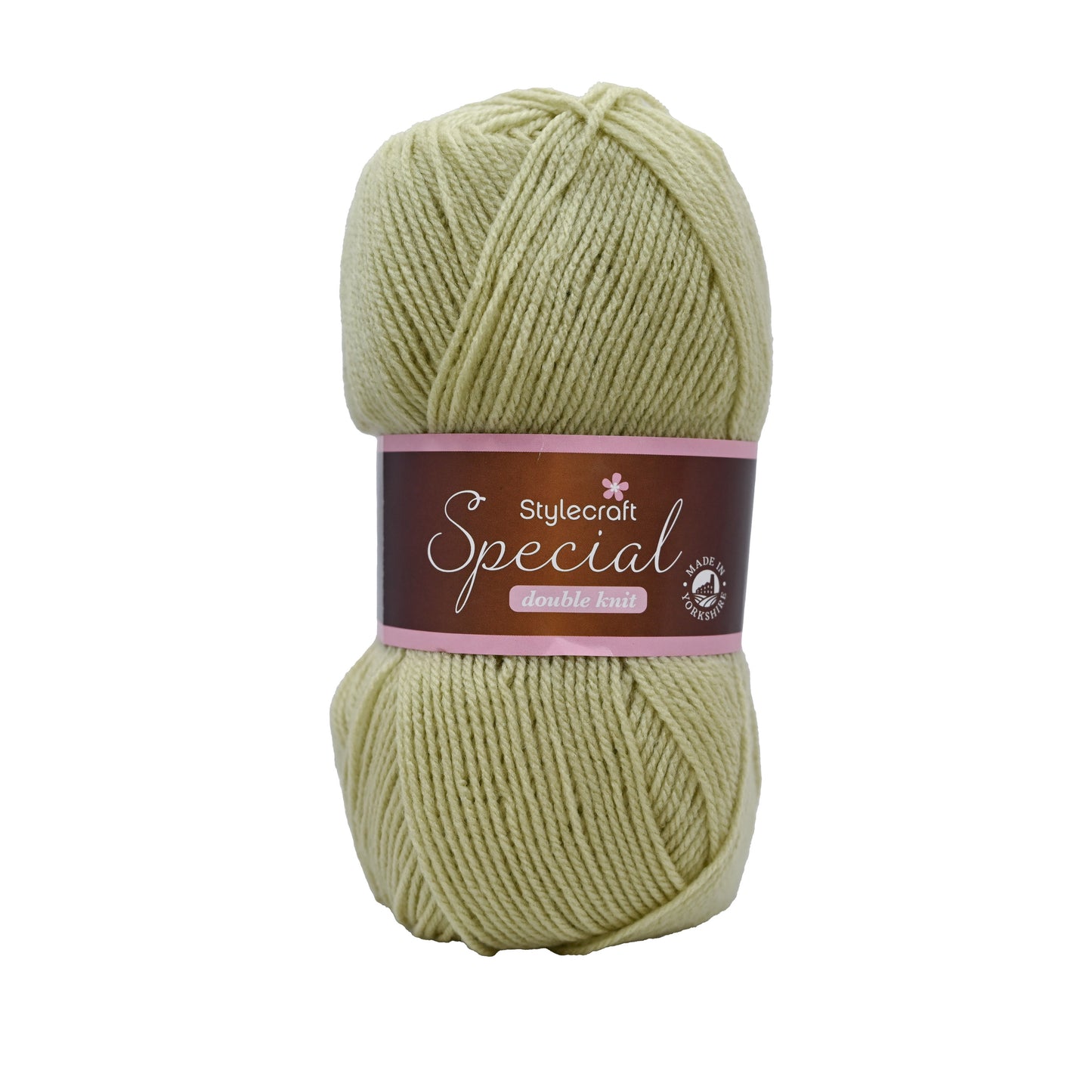 Stylecraft Special DK Mushy Peas (2173)