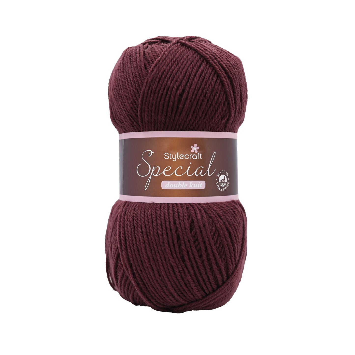 Stylecraft Special DK Purple Smoke (2181)