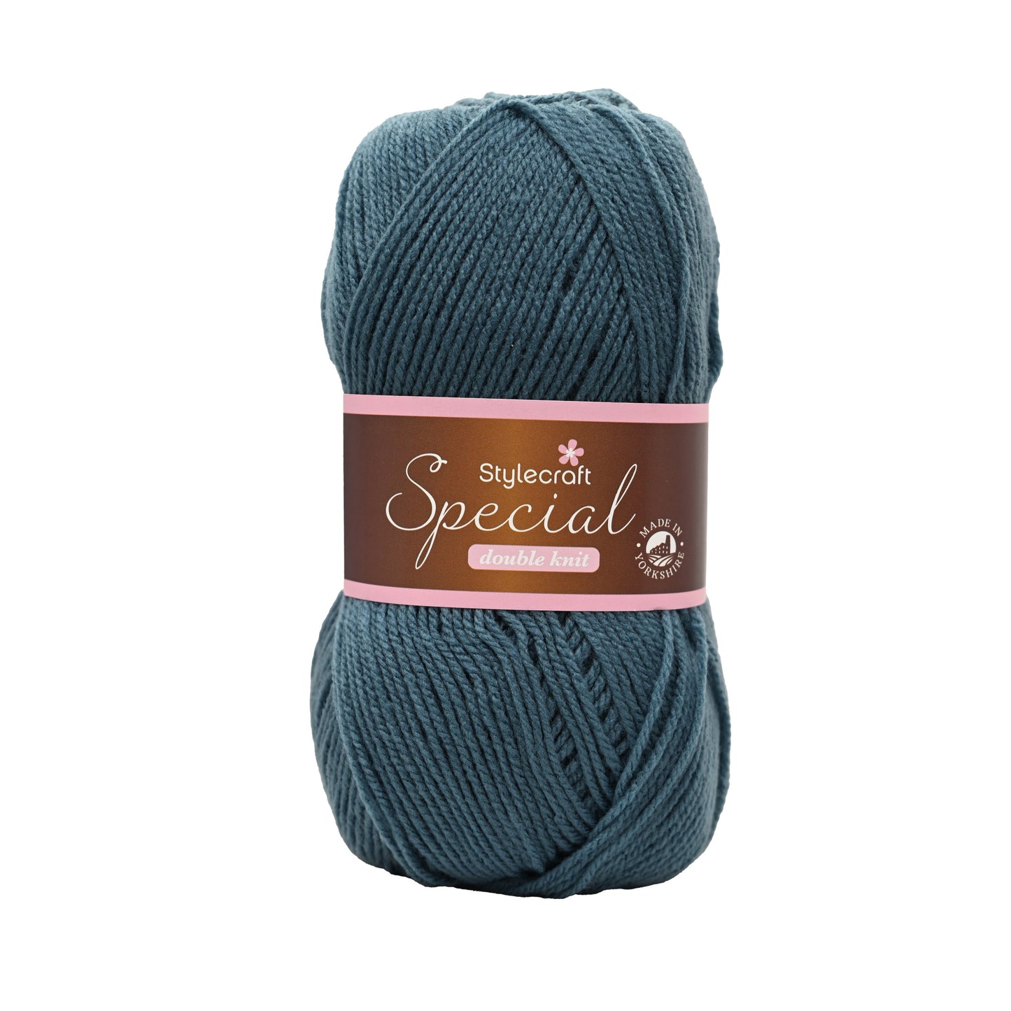 Stylecraft Special DK Mallard Blue (2185)