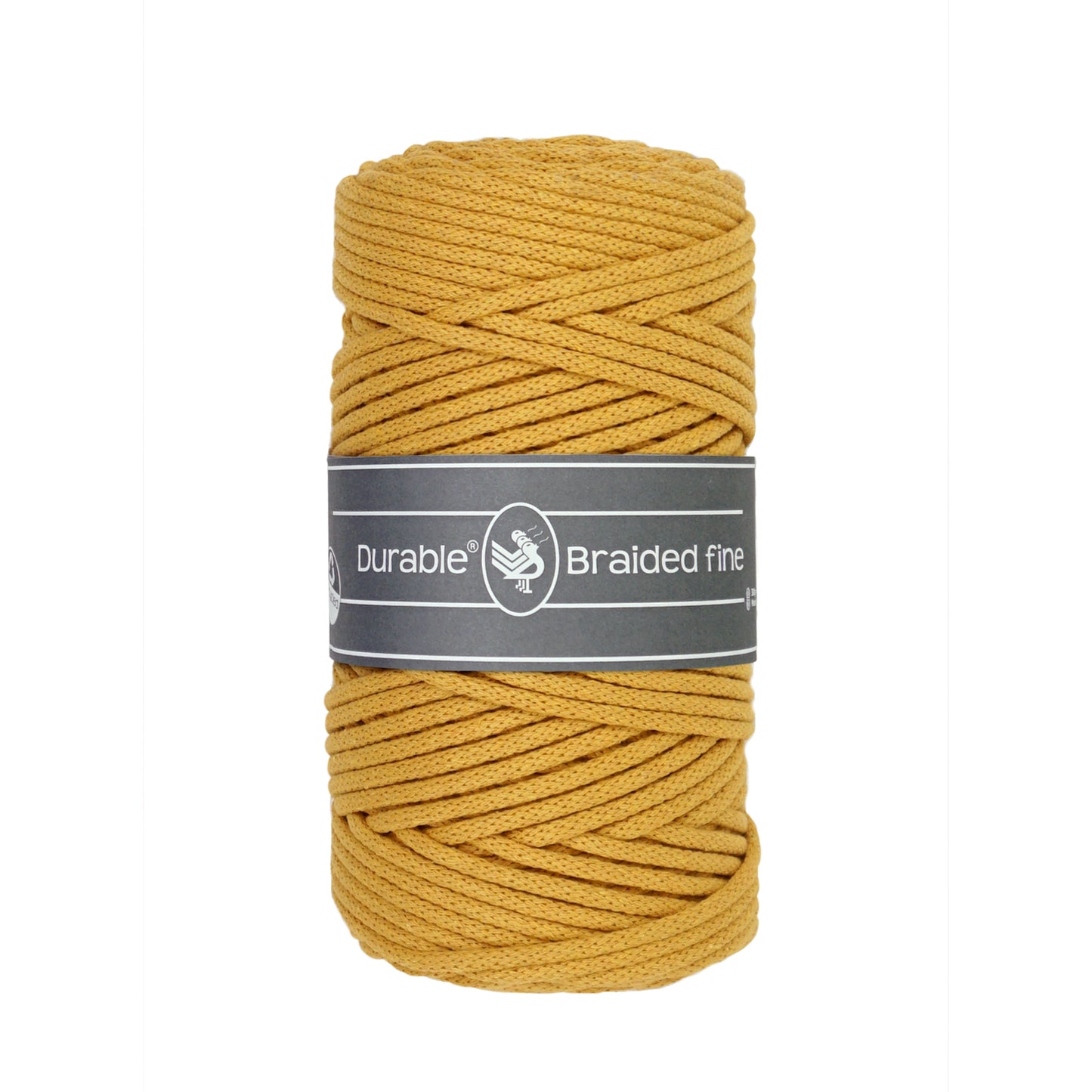 Durable Braided Fine Curry (2211)