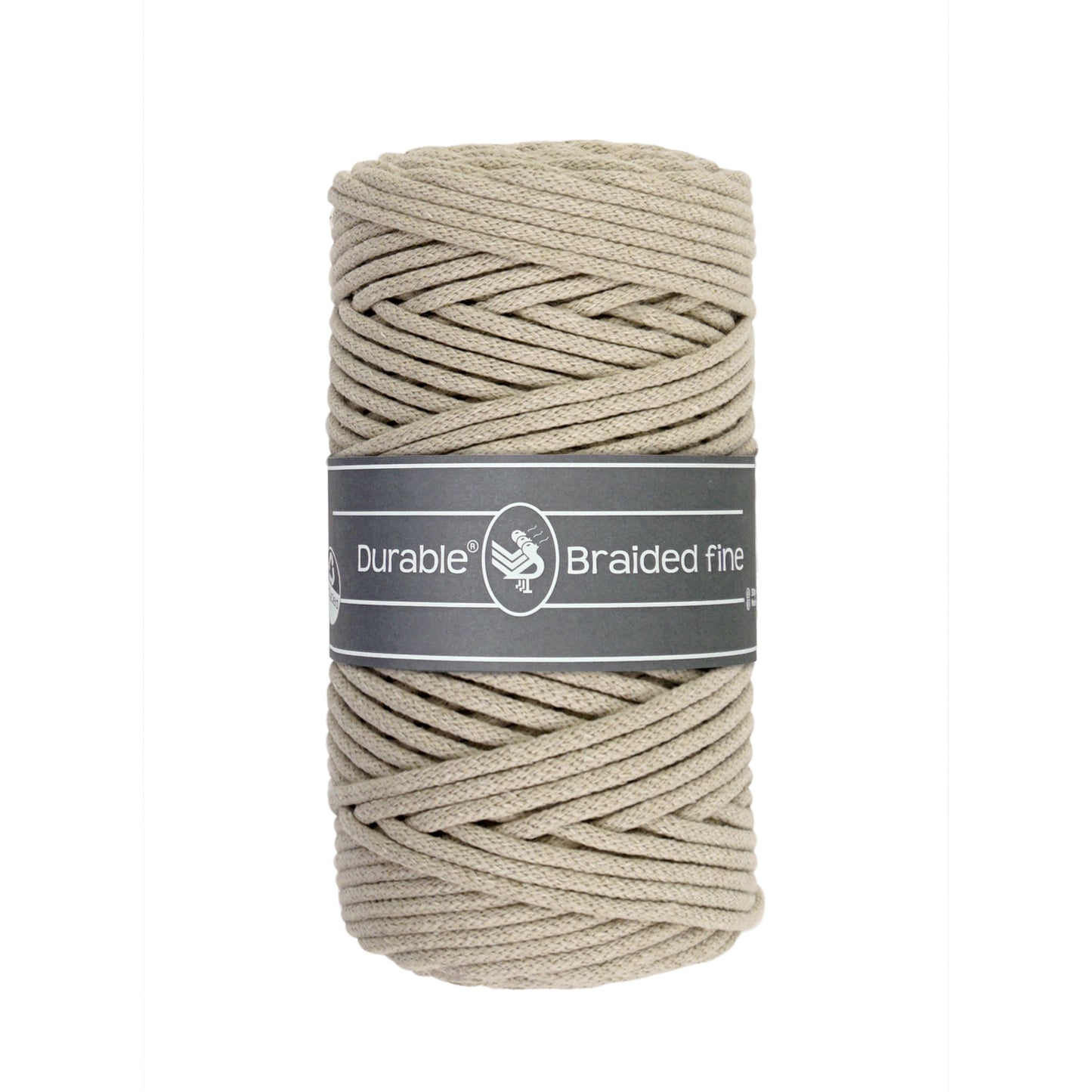 Durable Braided Fine White Pepper (2215)
