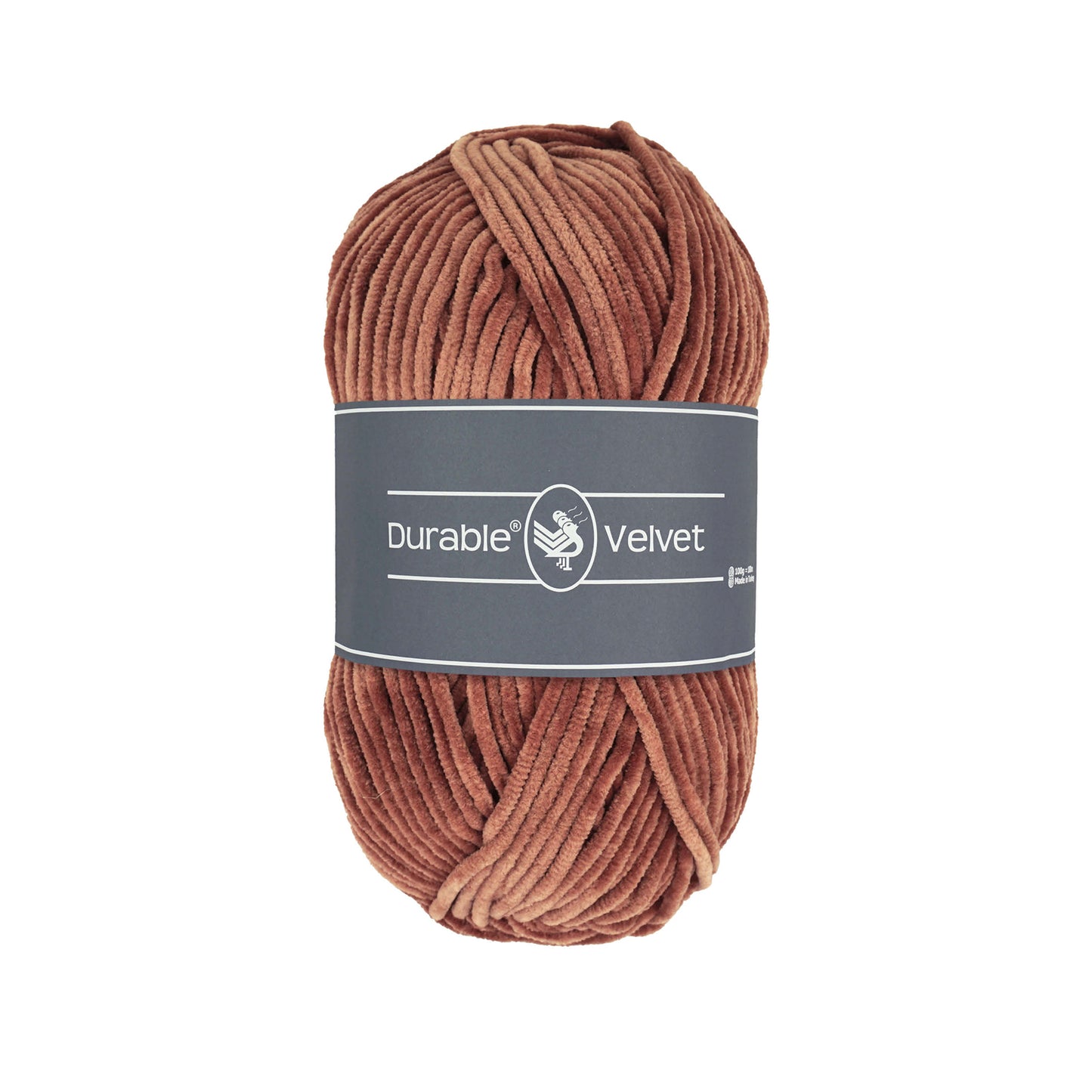 Durable Velvet Hazelnut (2218)