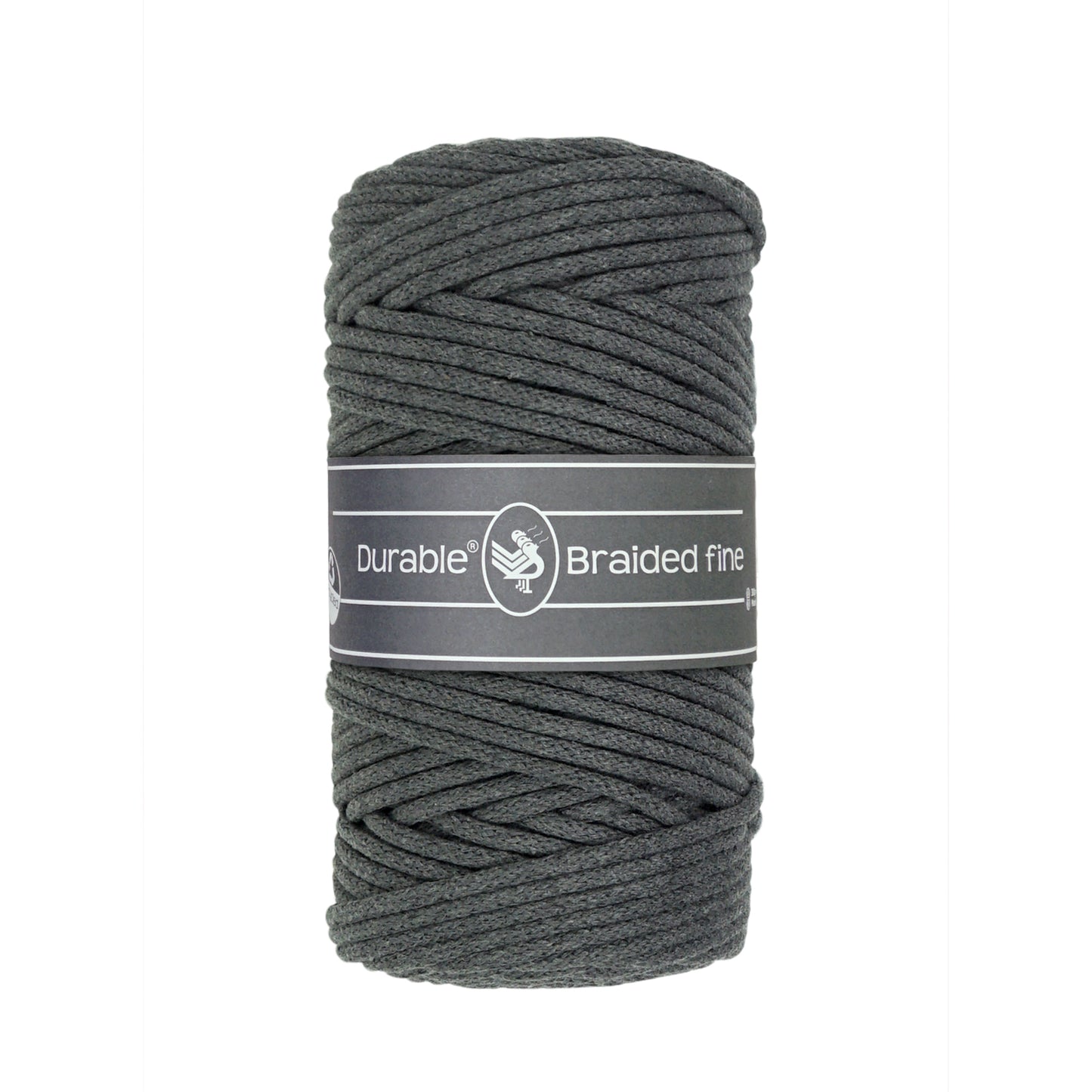 Durable Braided Fine Charcoal (2236)