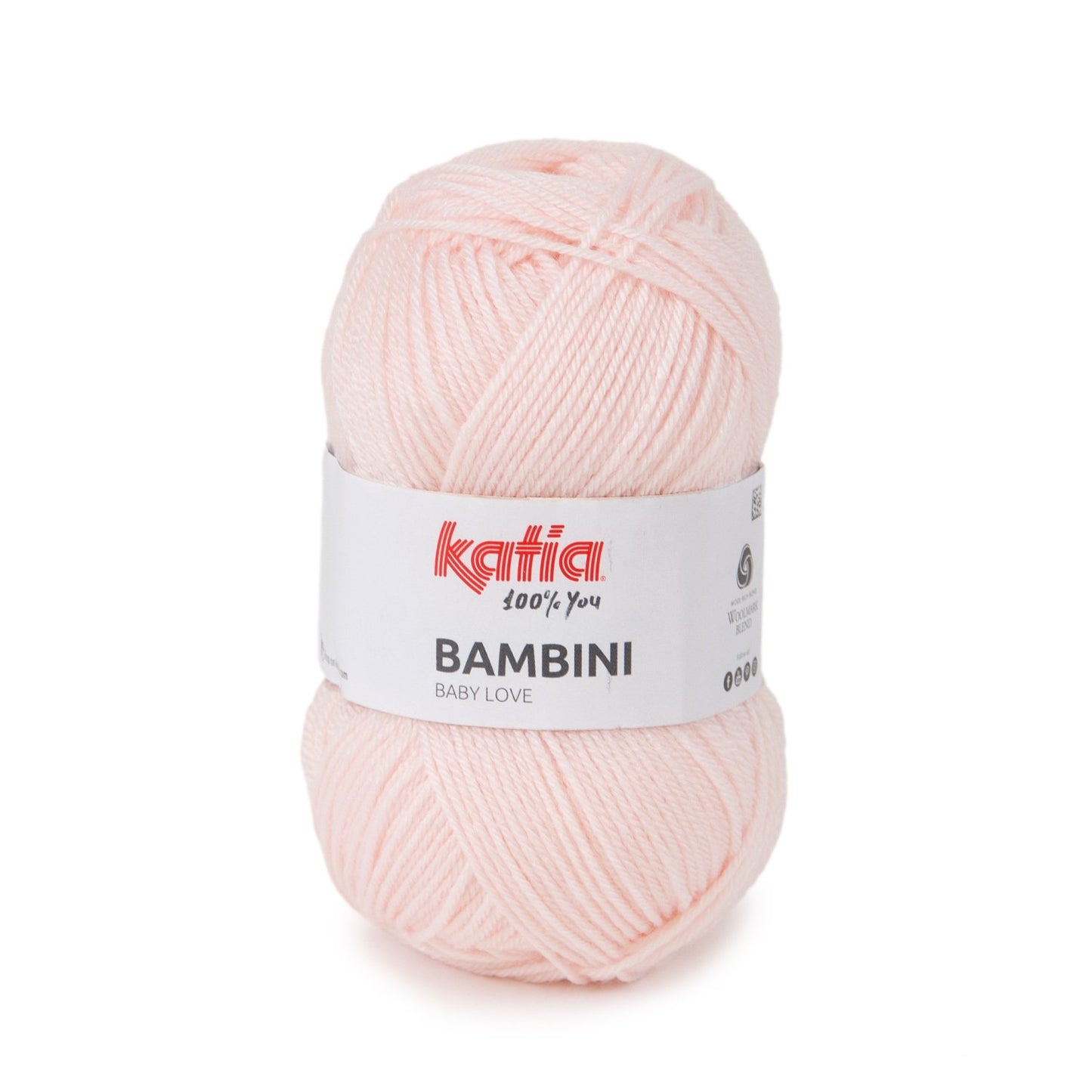 Katia Bambini Baby Love Shell (300)