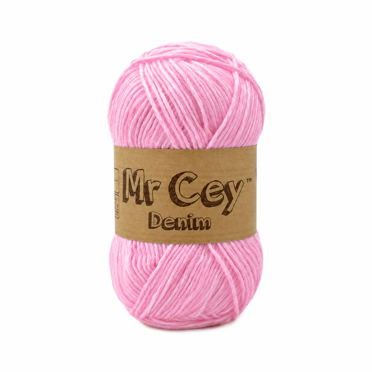 Mr. Cey Denim Kunzite (326)