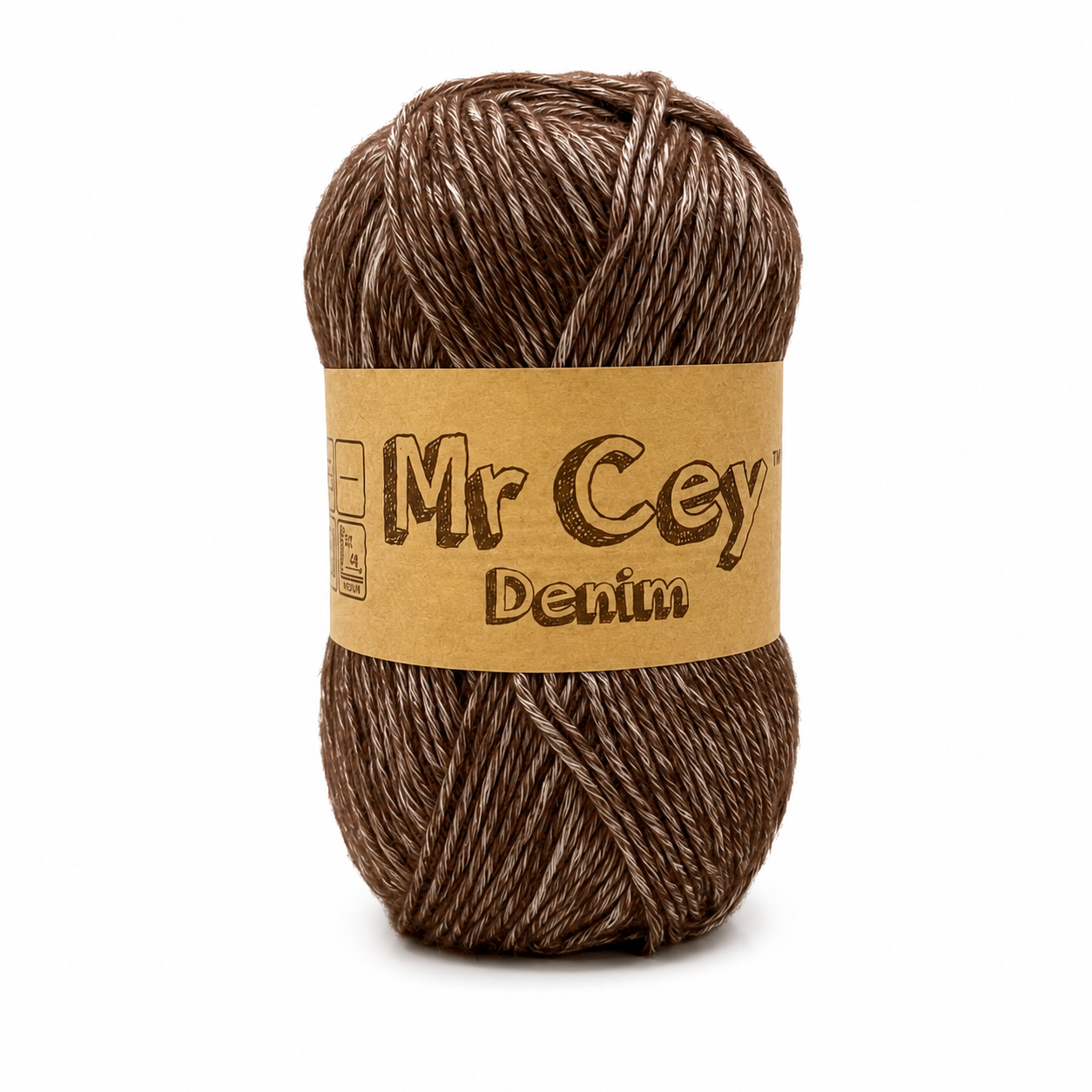 Mr. Cey Denim Enstatite (337)