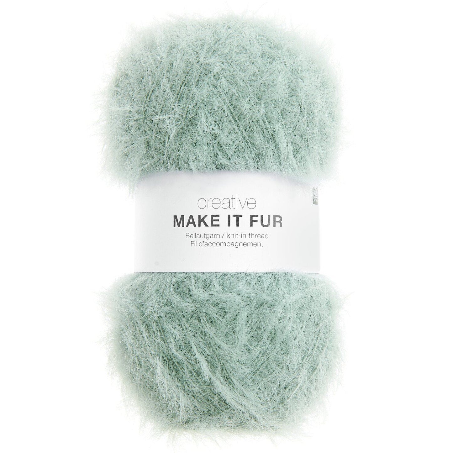 Rico Design Make it Fur Patina (006)