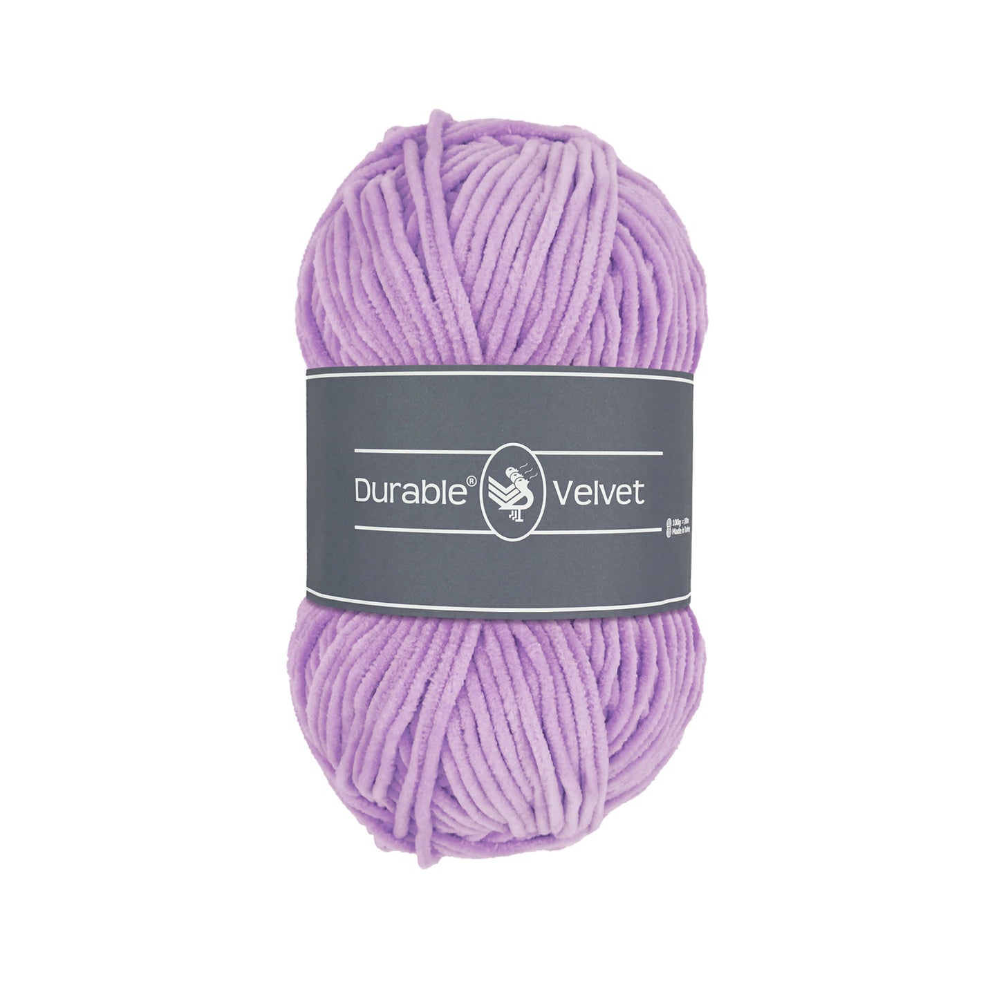 Durable Velvet Lavender (396)