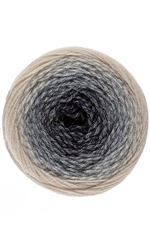 Lammy Yarns Happy Colors Smokey (416)